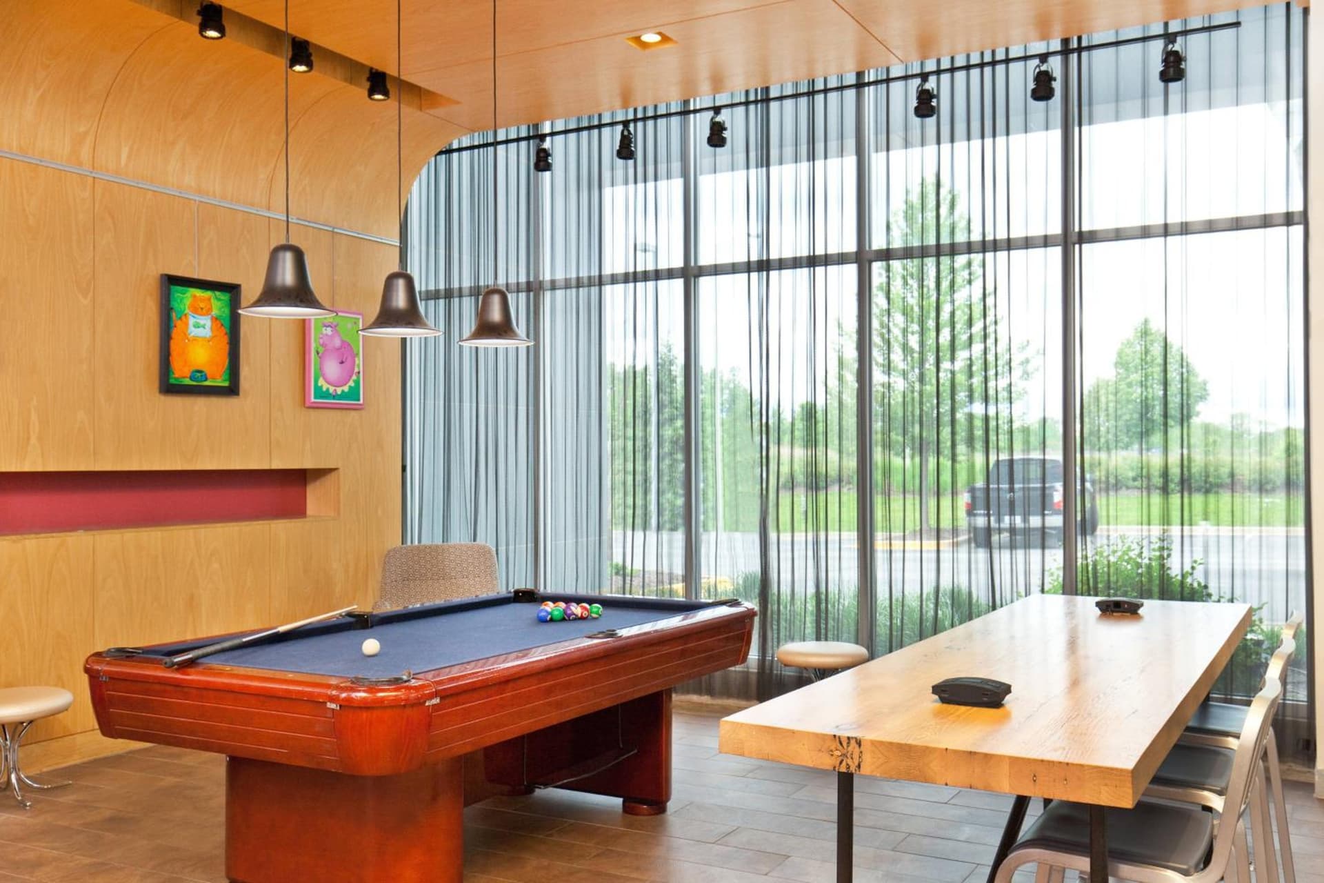 Aloft by Marriott Bolingbrook gallery photo in Bolingbrook, IL — image 13