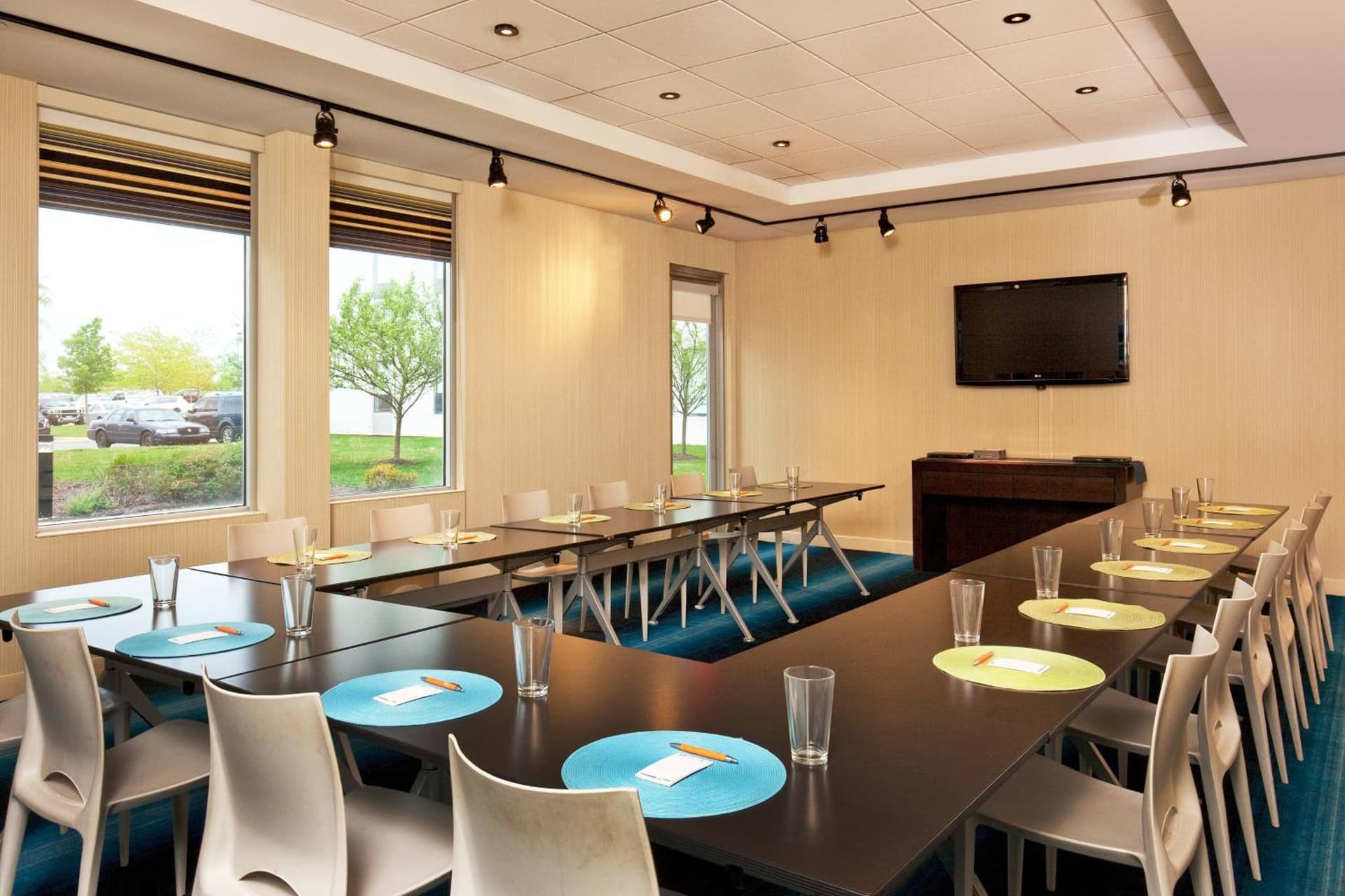 Aloft by Marriott Bolingbrook gallery photo in Bolingbrook, IL — image 15