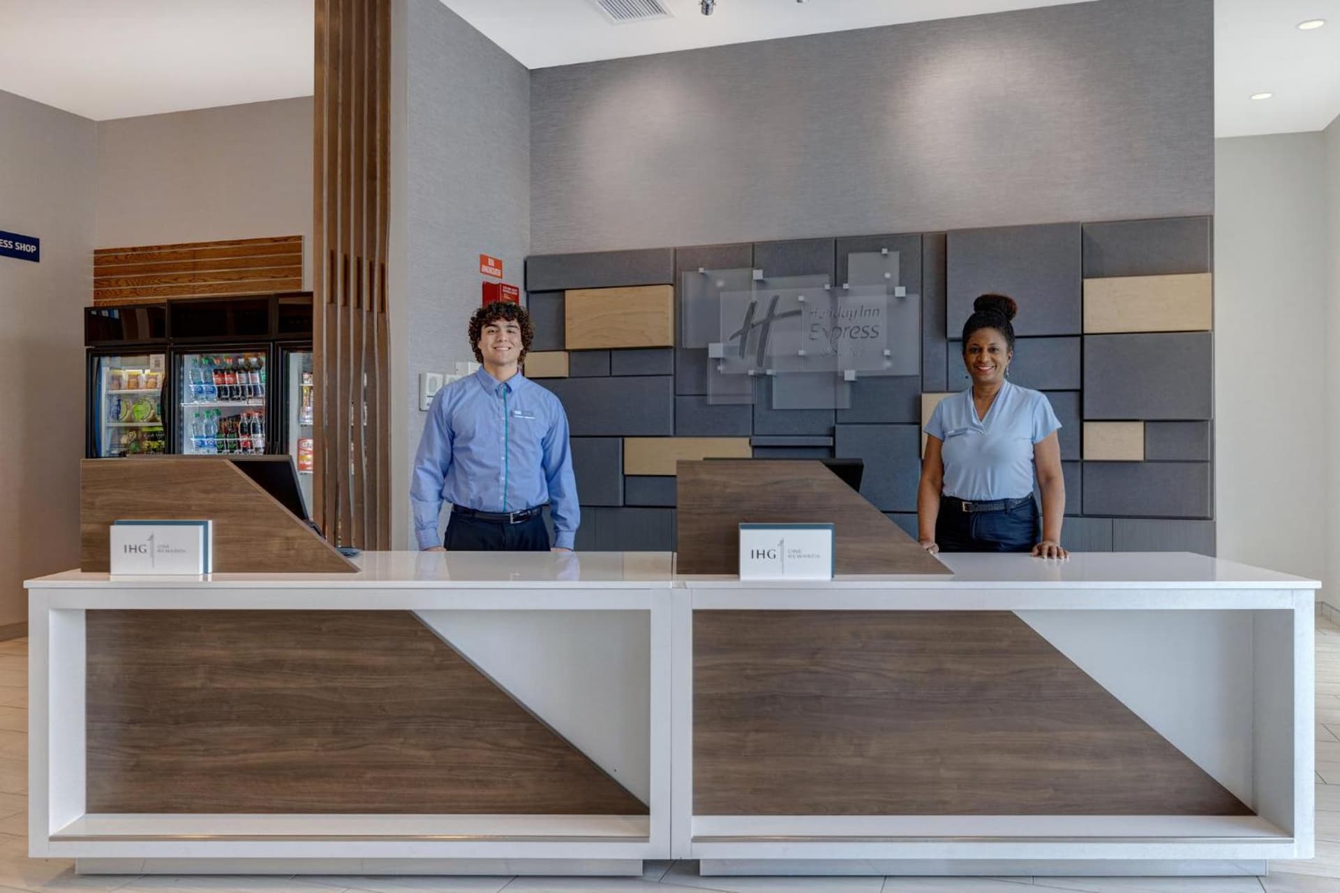 Holiday Inn Express & Suites - Glendale Downtown gallery photo in Glendale, CA — image 6