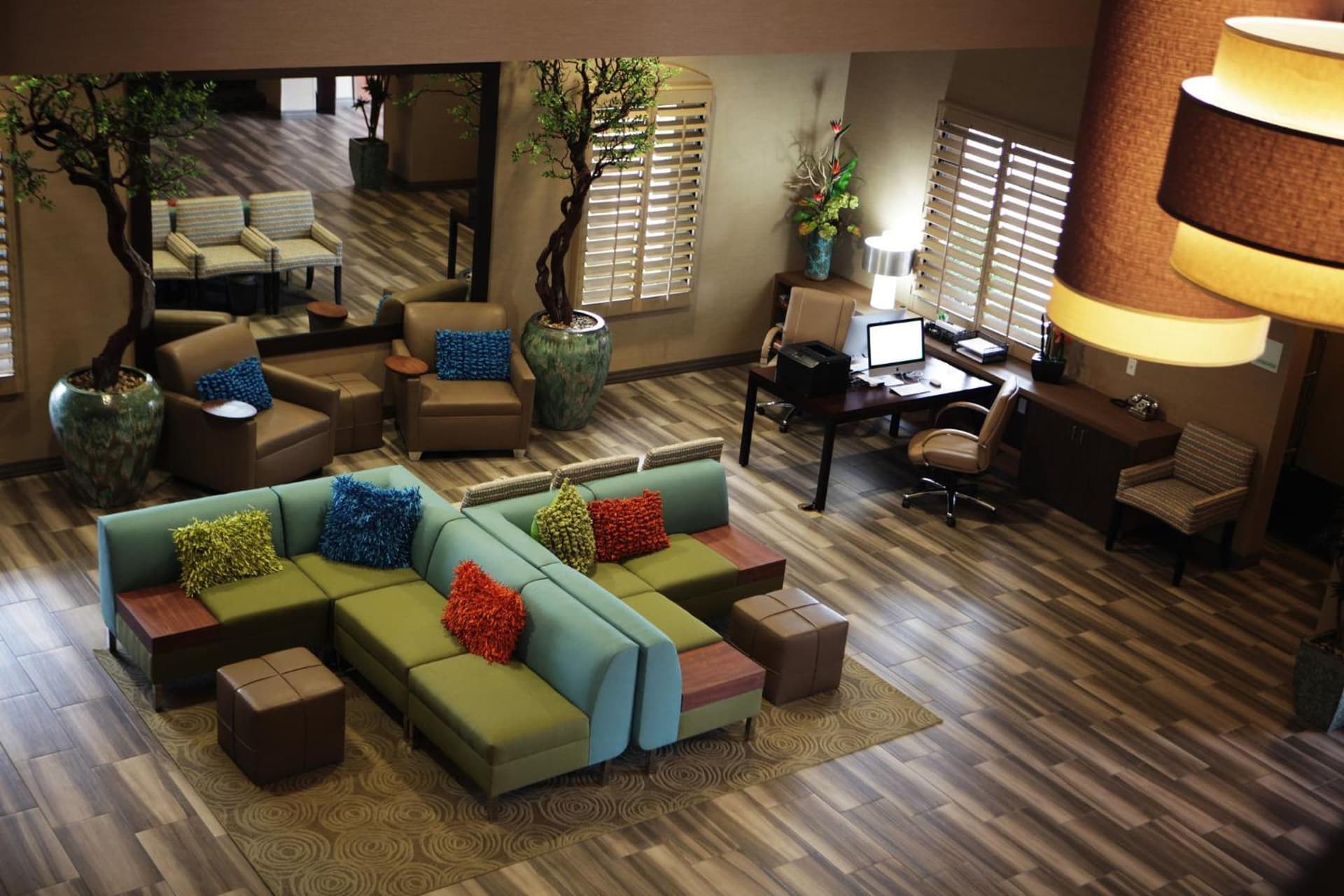 Holiday Inn Phoenix/Chandler by IHG gallery photo in Chandler, AZ — image 58