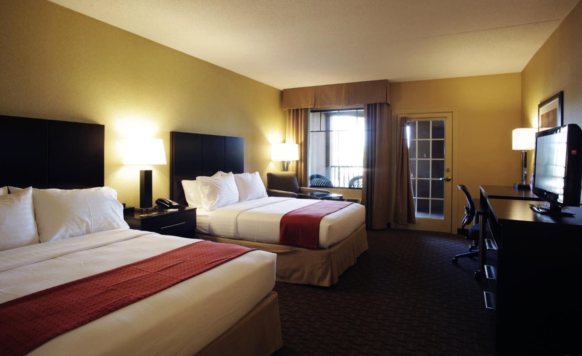 Holiday Inn Phoenix/Chandler by IHG gallery photo in Chandler, AZ — image 100