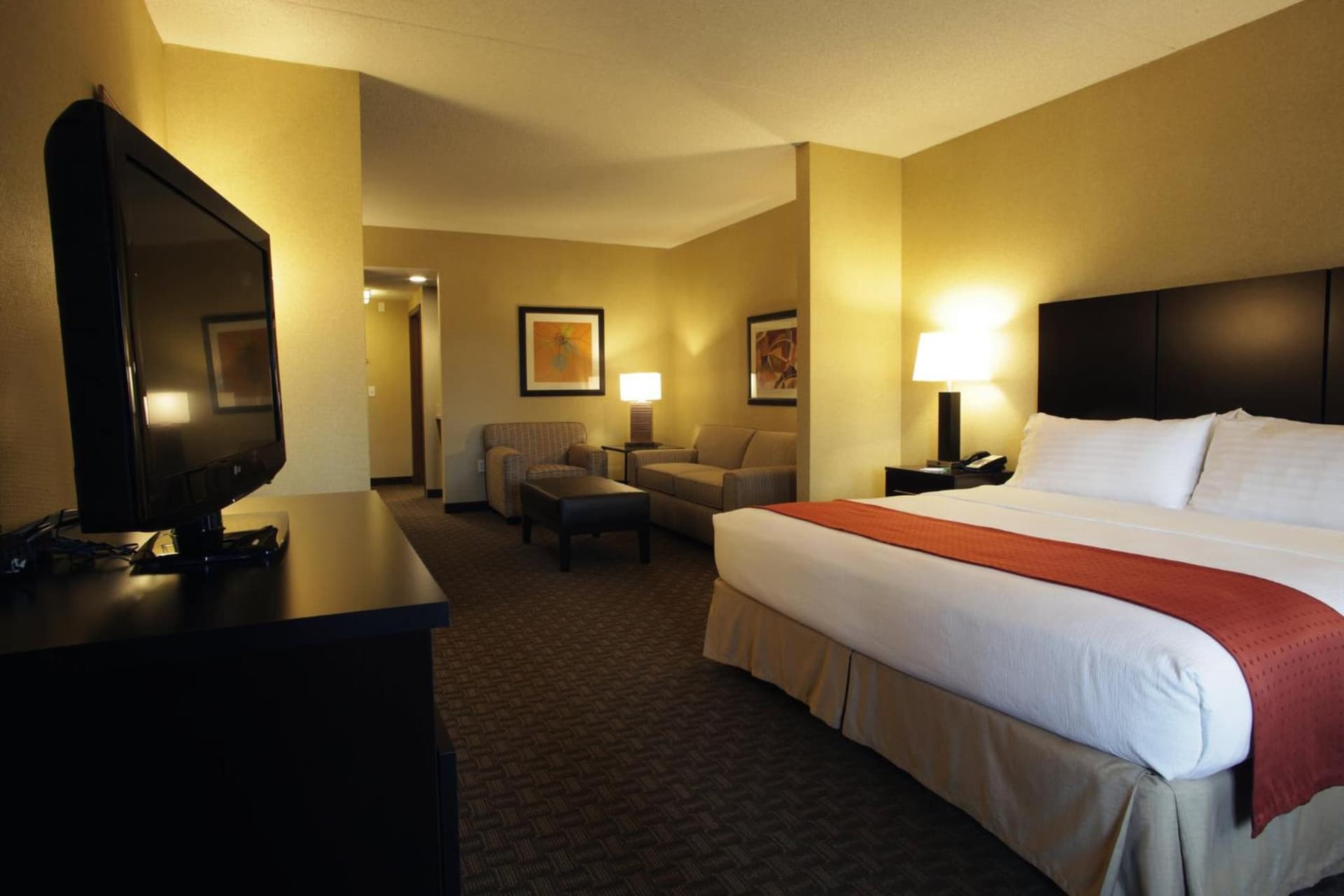 Holiday Inn Phoenix/Chandler by IHG gallery photo in Chandler, AZ — image 31
