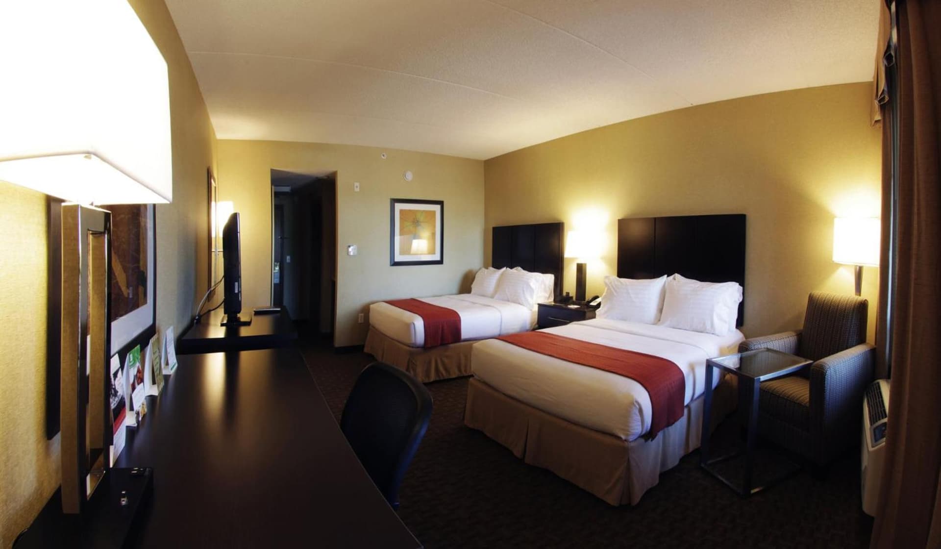 Holiday Inn Phoenix/Chandler by IHG gallery photo in Chandler, AZ — image 19