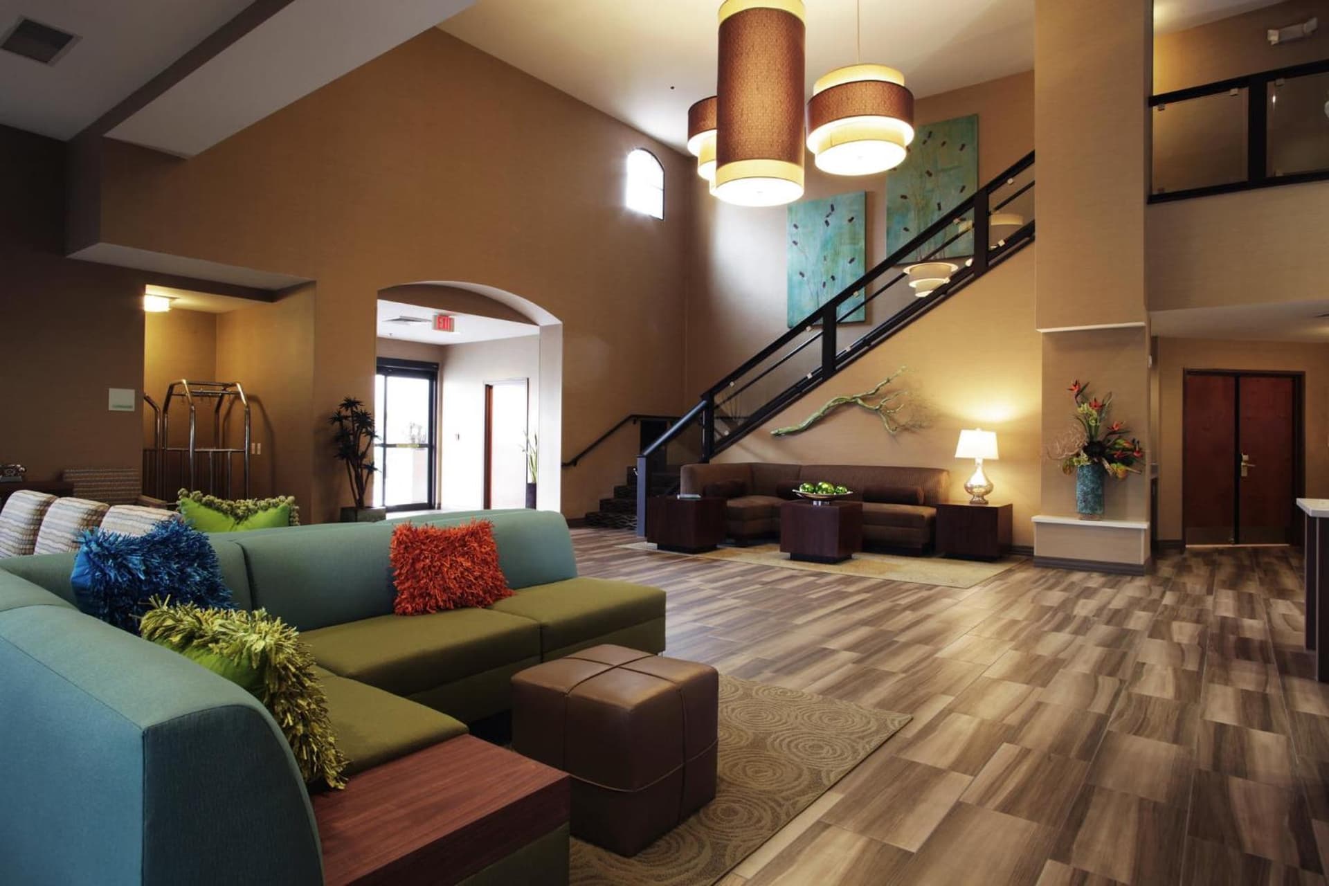 Holiday Inn Phoenix/Chandler by IHG gallery photo in Chandler, AZ — image 13
