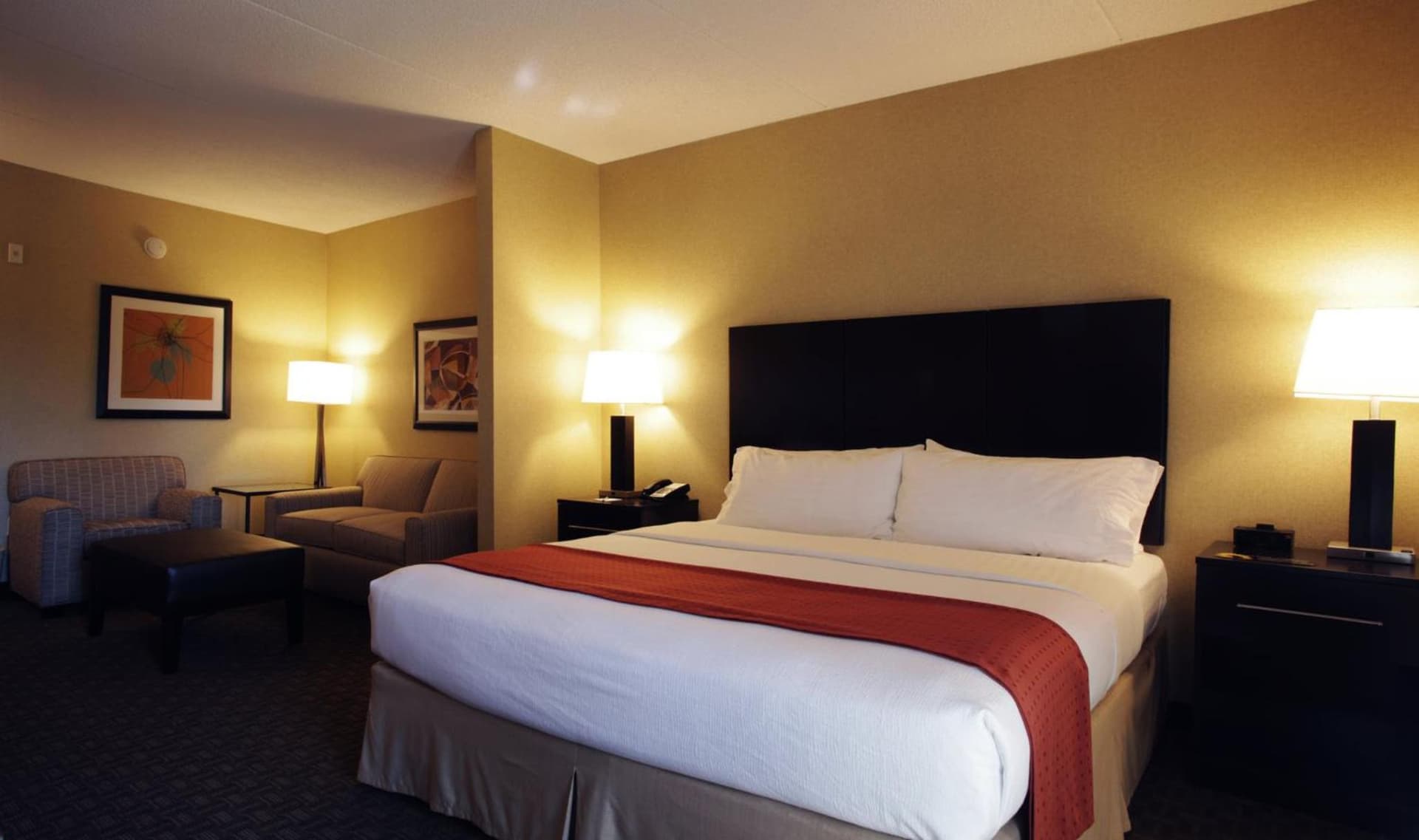 Holiday Inn Phoenix/Chandler by IHG gallery photo in Chandler, AZ — image 45