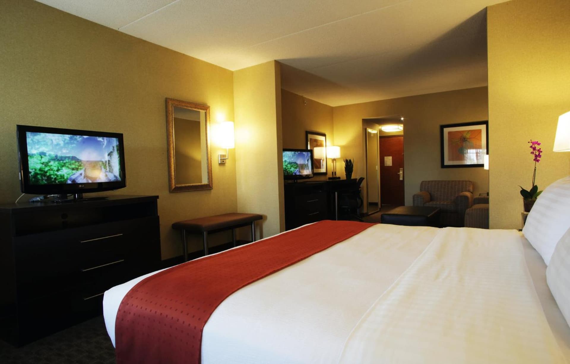 Holiday Inn Phoenix/Chandler by IHG gallery photo in Chandler, AZ — image 67