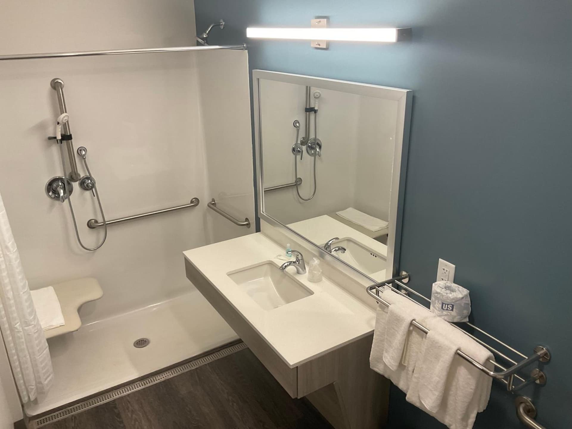 WoodSpring Suites Wixom - Novi gallery photo in Wixom, MI — image 29