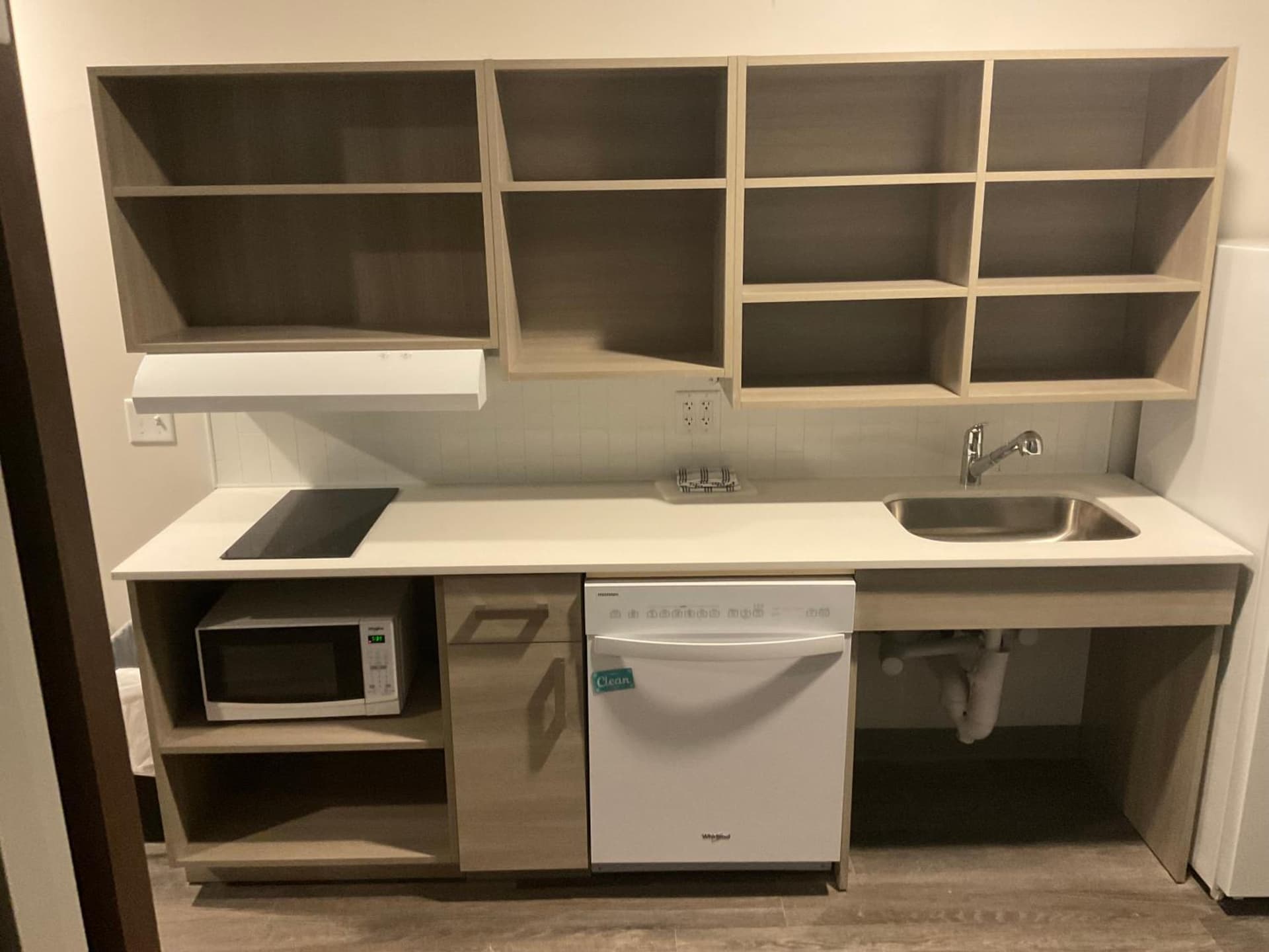 WoodSpring Suites Wixom - Novi gallery photo in Wixom, MI — image 31