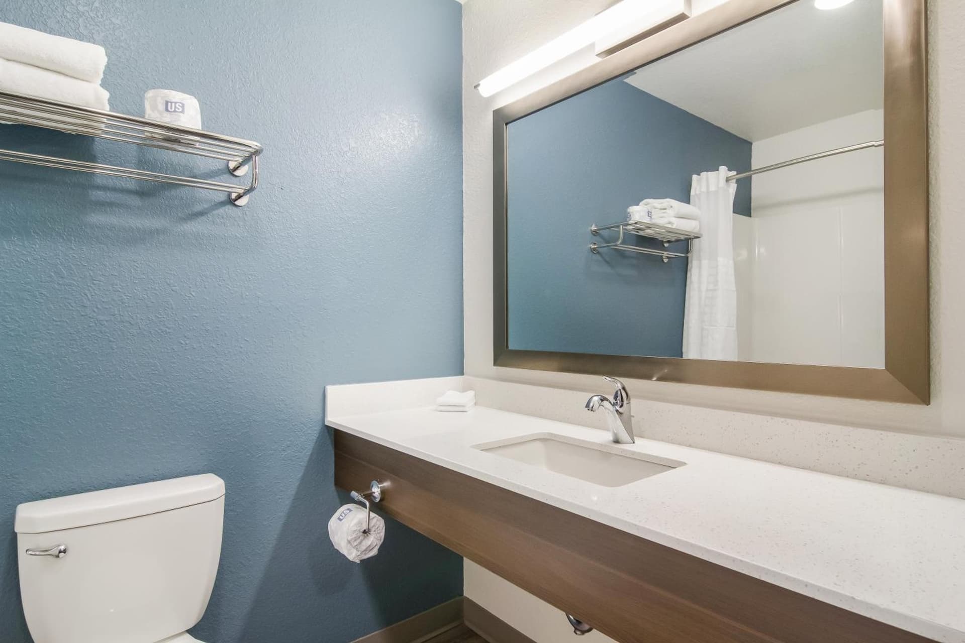 WoodSpring Suites Wixom - Novi gallery photo in Wixom, MI — image 20