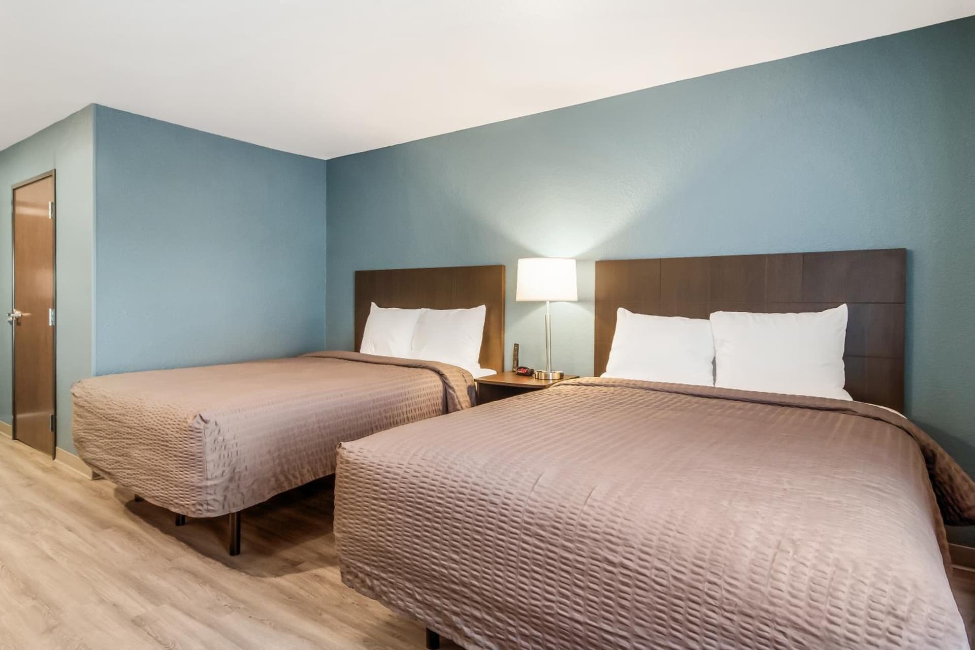 WoodSpring Suites Wixom - Novi gallery photo in Wixom, MI — image 43