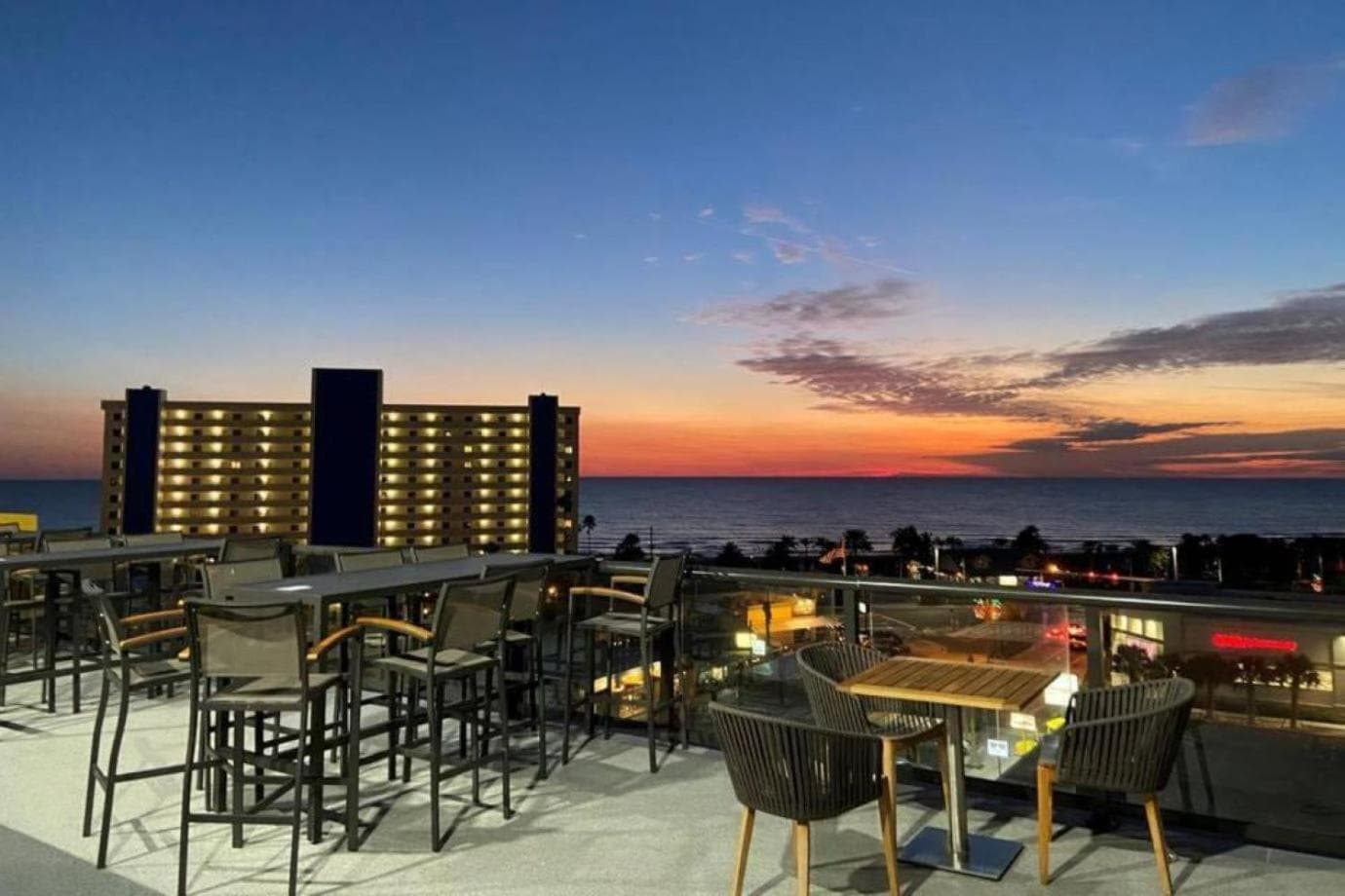 Cambria Hotel St Petersburg-Madeira Beach Marina gallery photo in St Pete Beach, FL — image 14