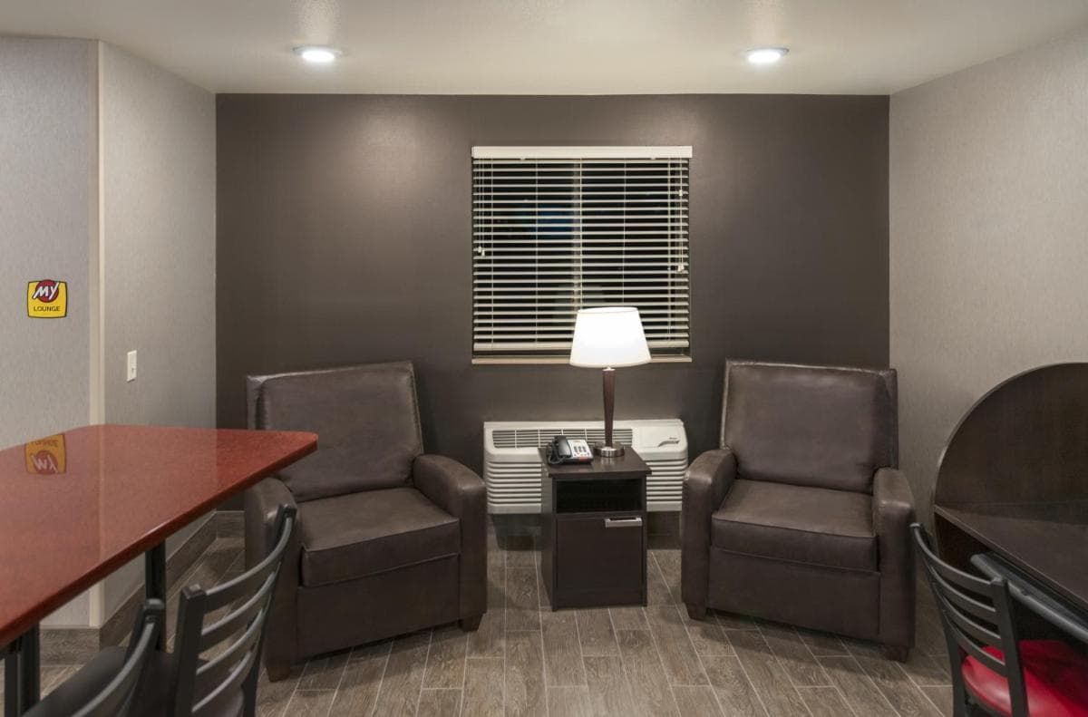 My Place Hotel-East Moline/Quad Cities, IL gallery photo in East Moline, IL — image 14