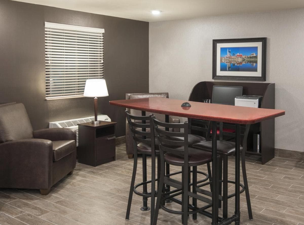 My Place Hotel-East Moline/Quad Cities, IL gallery photo in East Moline, IL — image 22