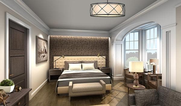 The Abbey Inn & Spa gallery photo in Peekskill, NY — image 13