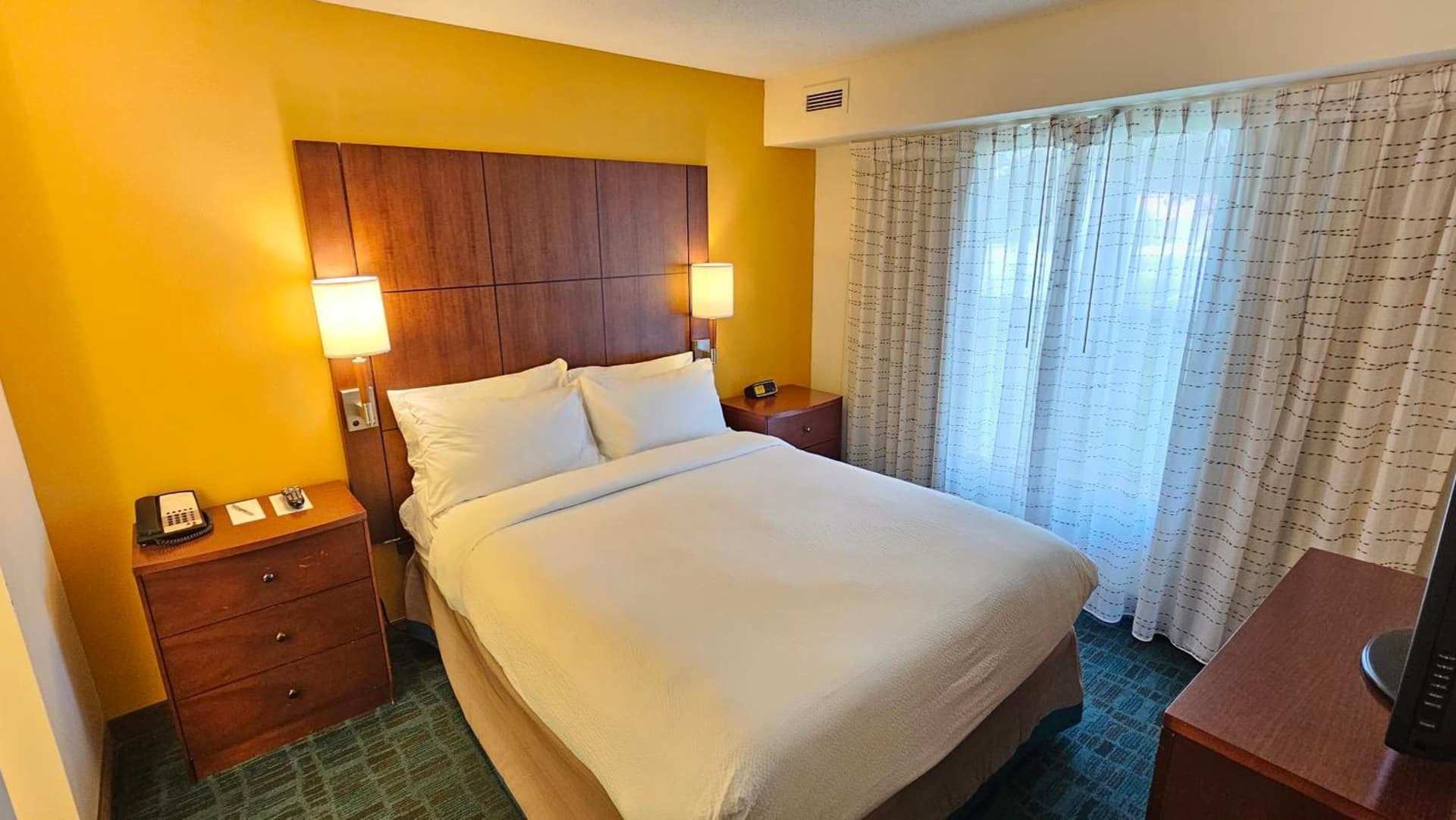 Residence Inn Indianapolis Fishers gallery photo in Fishers, IN — image 16