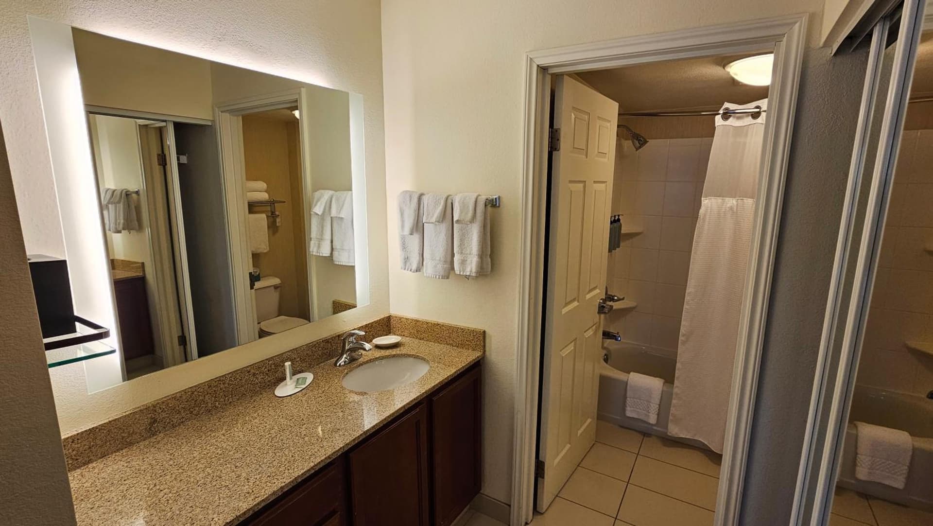 Residence Inn Indianapolis Fishers gallery photo in Fishers, IN — image 12