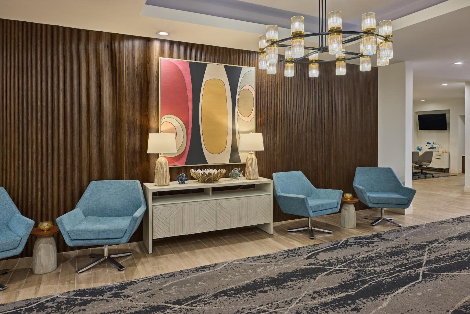Holiday Inn Express & Suites Charleston DWTN - Medical CTR by IHG gallery photo in Charleston, SC — image 31