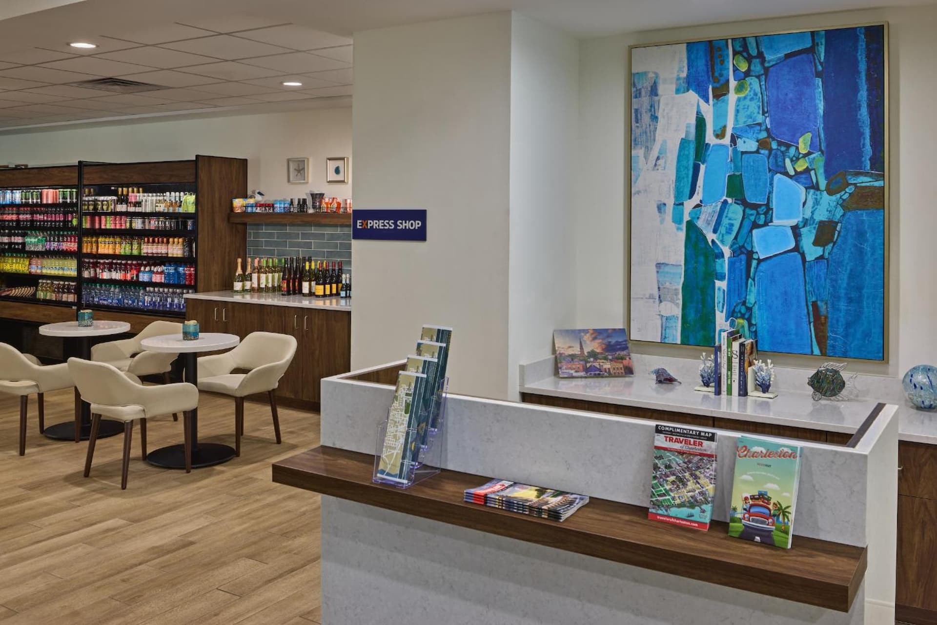 Holiday Inn Express & Suites Charleston DWTN - Medical CTR by IHG gallery photo in Charleston, SC — image 10