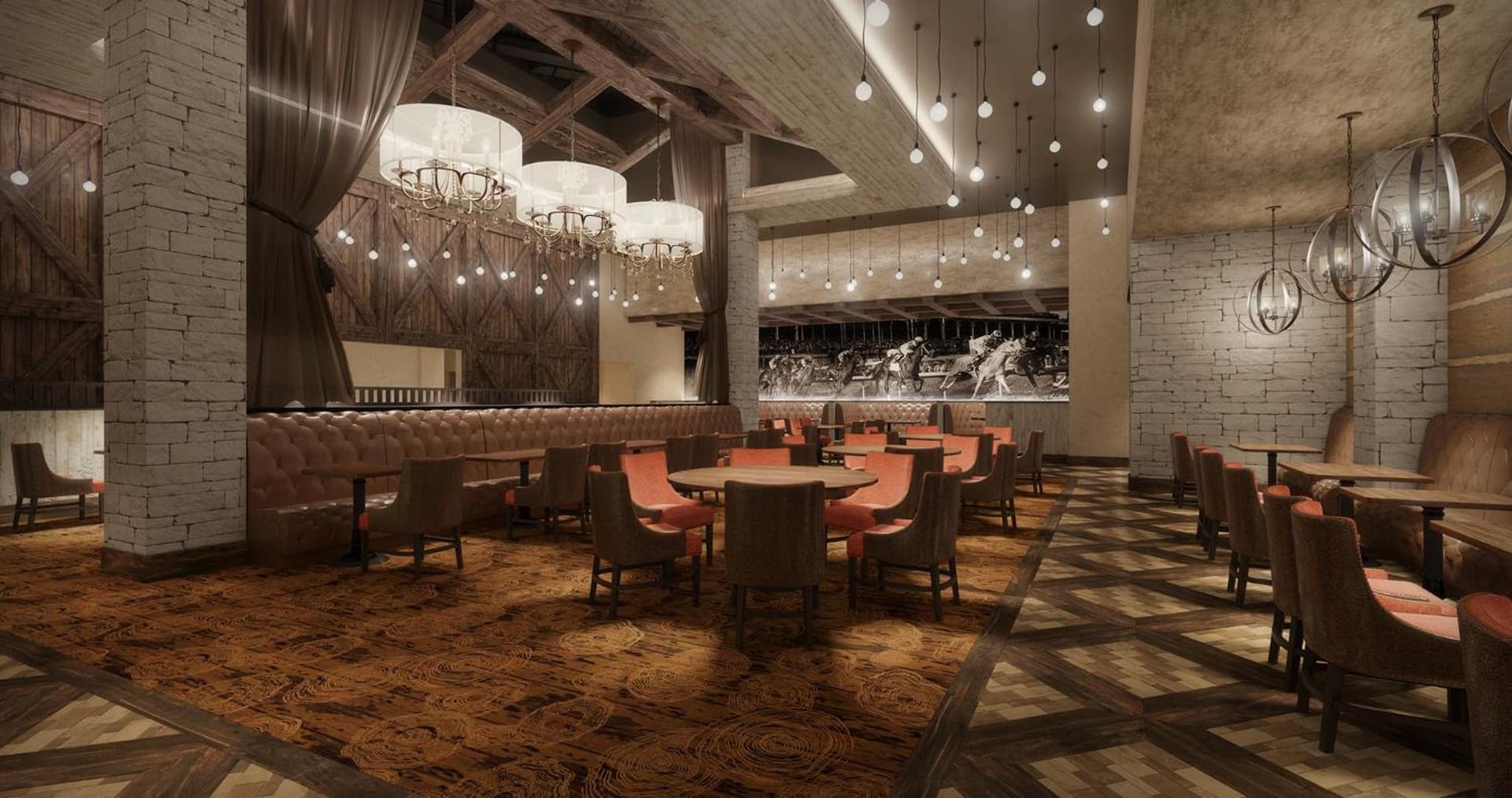 Derby City Gaming & Hotel - A Churchill Downs Property gallery photo in Louisville, KY — image 14