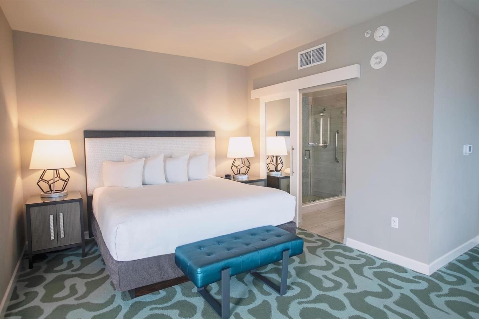 Wyndham Grand Jupiter at Harbourside Place gallery photo in Jupiter, FL — image 62