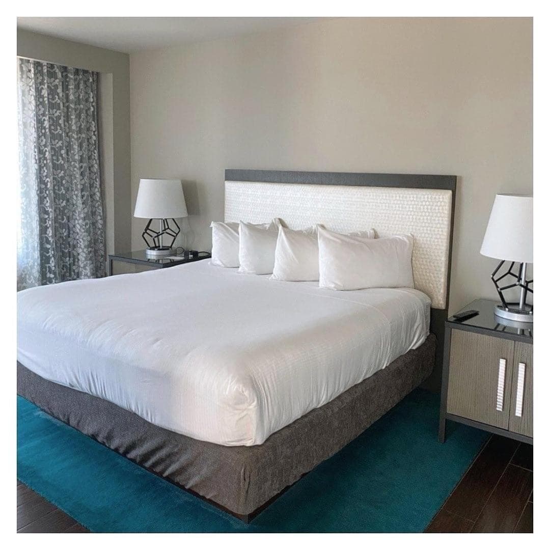 Wyndham Grand Jupiter at Harbourside Place gallery photo in Jupiter, FL — image 14