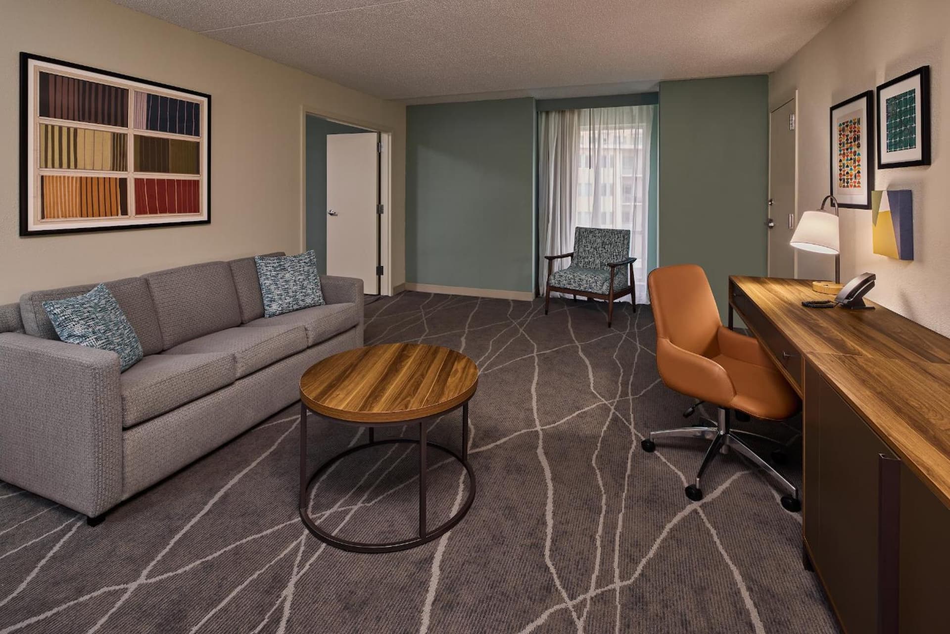 Holiday Inn Express & Suites Charleston DWTN - Medical CTR by IHG gallery photo in Charleston, SC — image 19