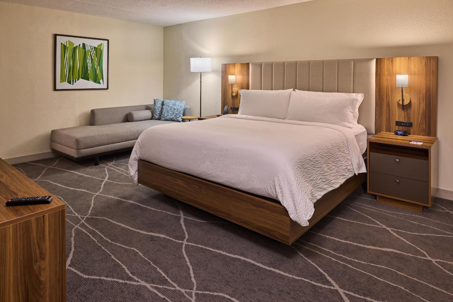 Holiday Inn Express & Suites Charleston DWTN - Medical CTR by IHG gallery photo in Charleston, SC — image 51