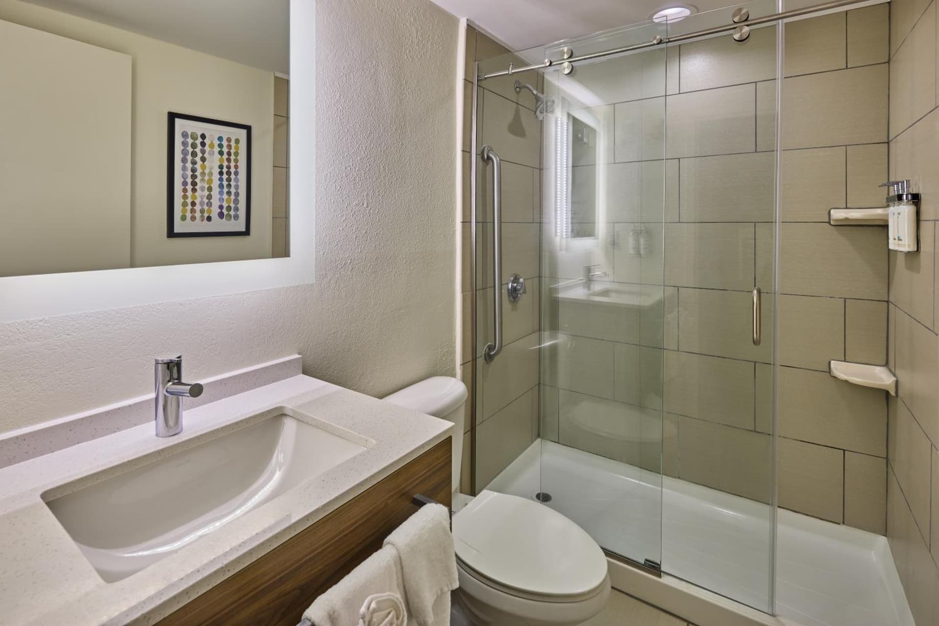 Holiday Inn Express & Suites Charleston DWTN - Medical CTR by IHG gallery photo in Charleston, SC — image 21
