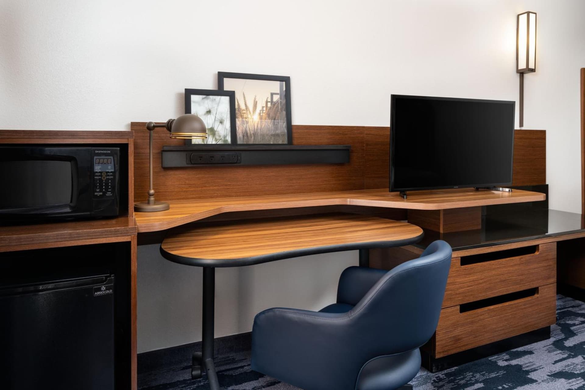 Fairfield Inn & Suites by Marriott Jacksonville gallery photo in Jacksonville, NC — image 10