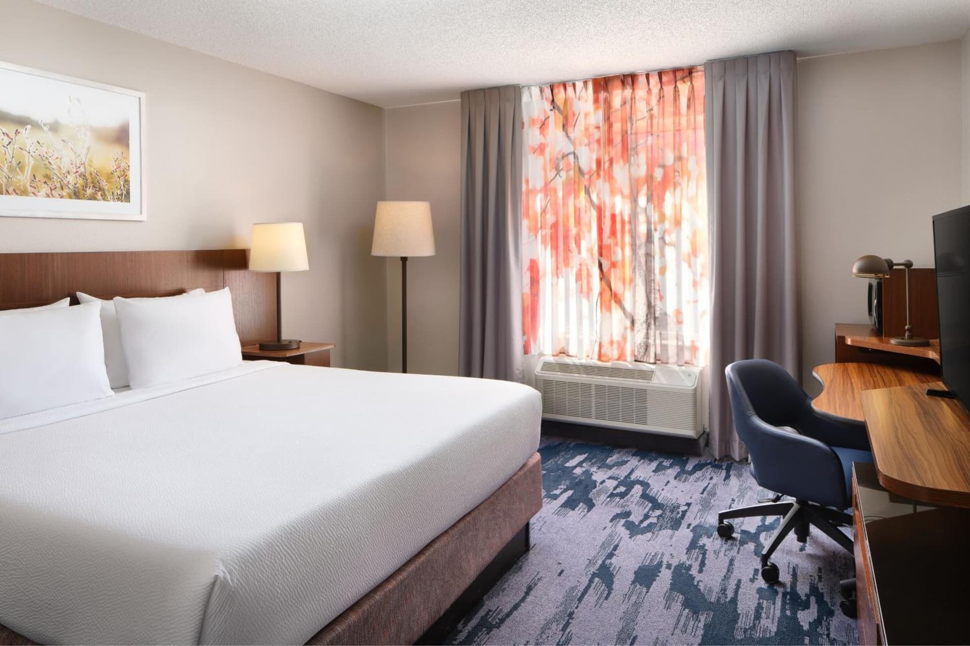 Fairfield Inn & Suites by Marriott Jacksonville gallery photo in Jacksonville, NC — image 16