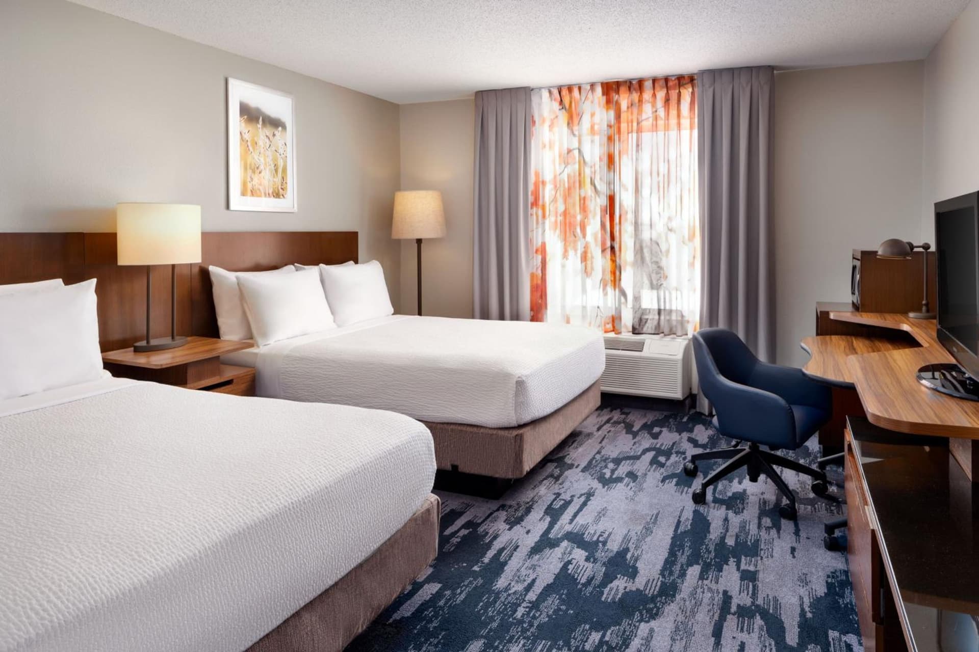 Fairfield Inn & Suites by Marriott Jacksonville gallery photo in Jacksonville, NC — image 14