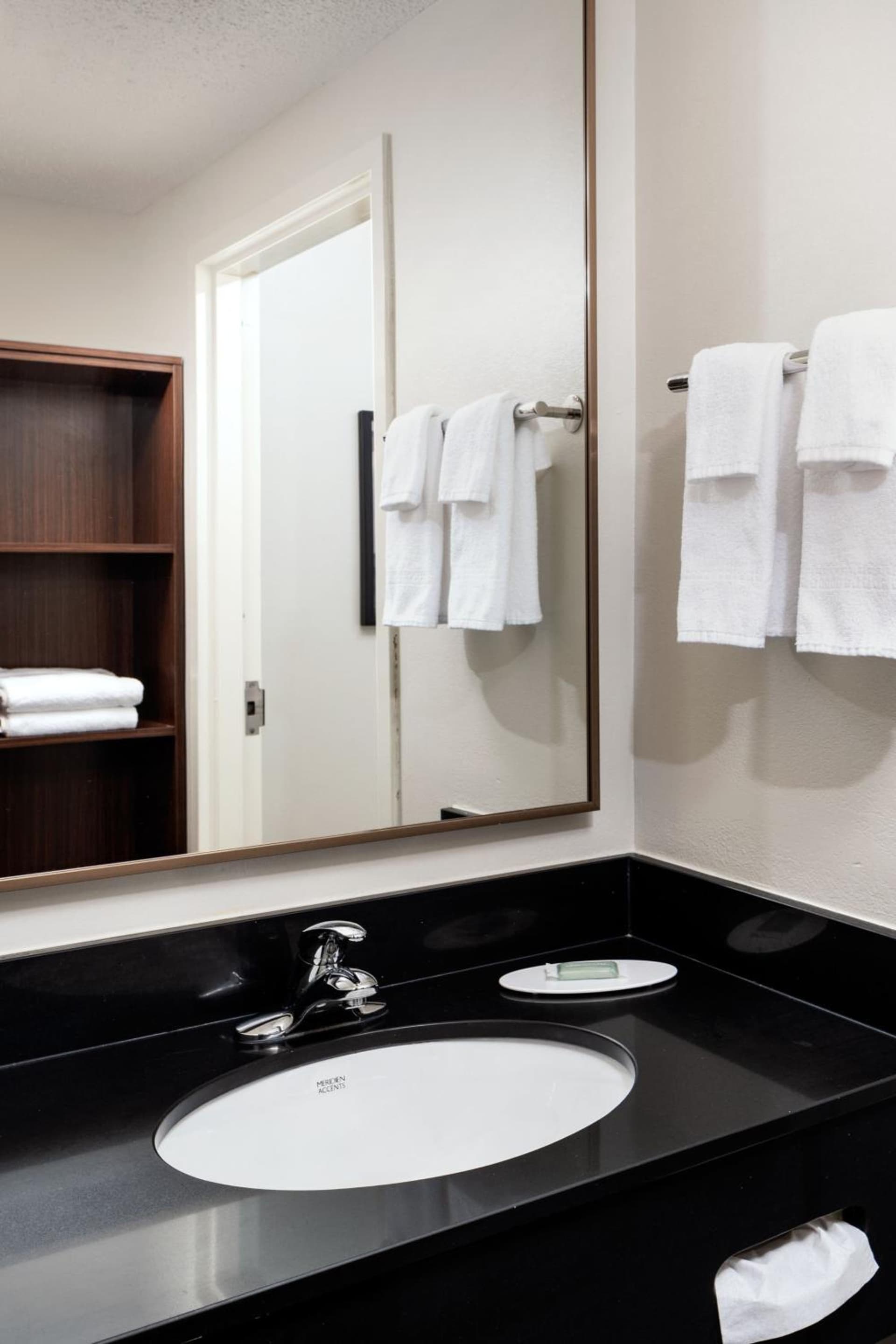 Fairfield Inn & Suites by Marriott Jacksonville gallery photo in Jacksonville, NC — image 9
