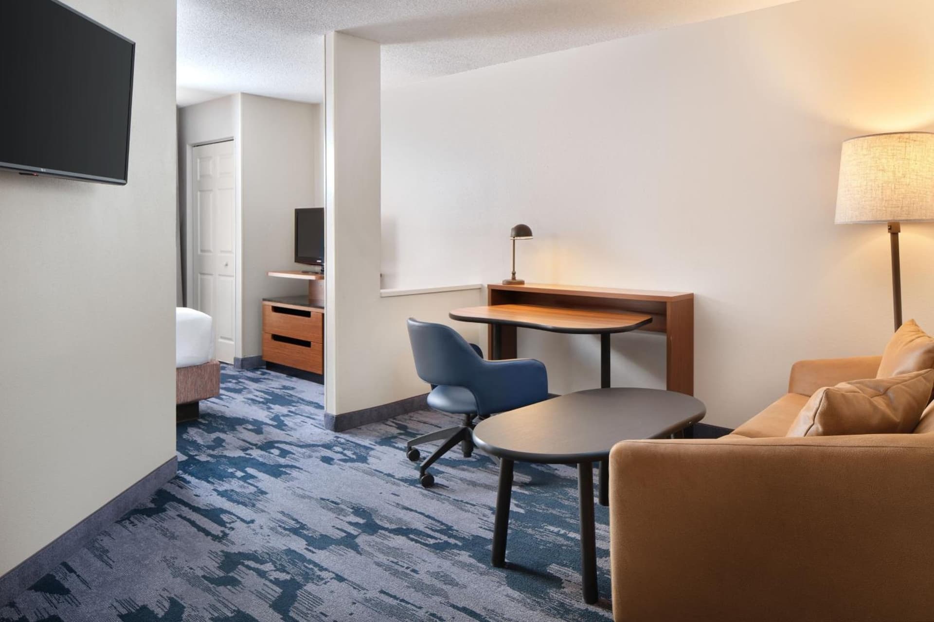 Fairfield Inn & Suites by Marriott Jacksonville gallery photo in Jacksonville, NC — image 20
