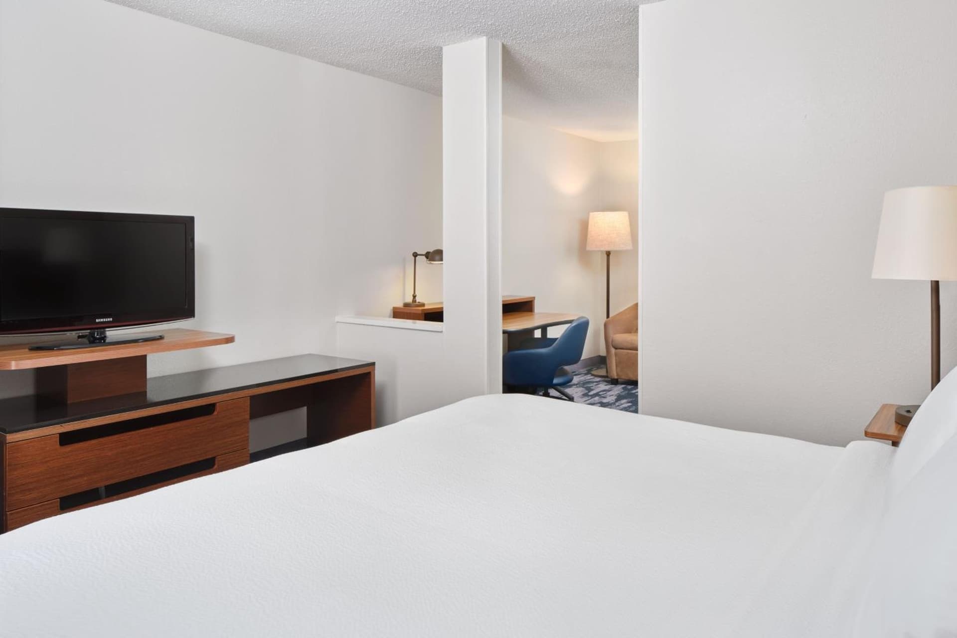 Fairfield Inn & Suites by Marriott Jacksonville gallery photo in Jacksonville, NC — image 22