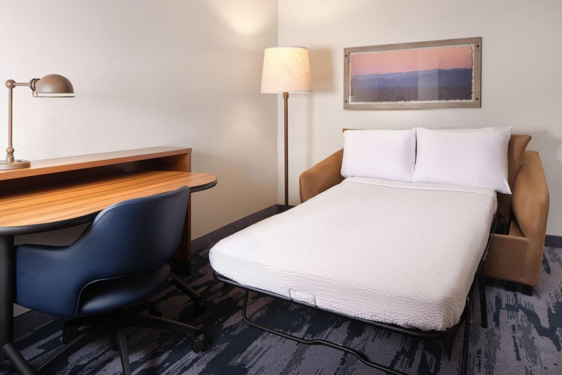 Fairfield Inn & Suites by Marriott Jacksonville gallery photo in Jacksonville, NC — image 19