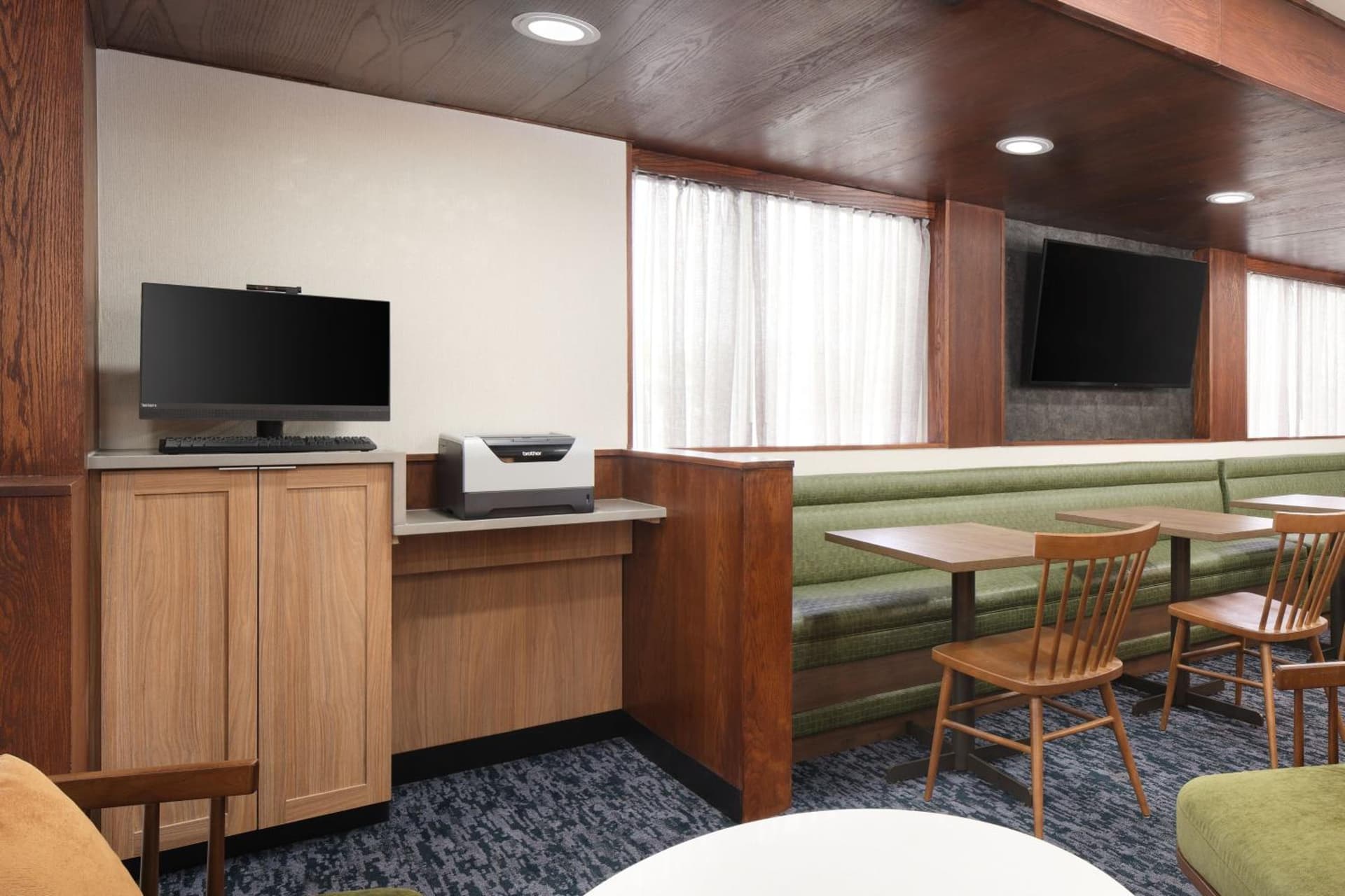 Fairfield Inn & Suites by Marriott Jacksonville gallery photo in Jacksonville, NC — image 12