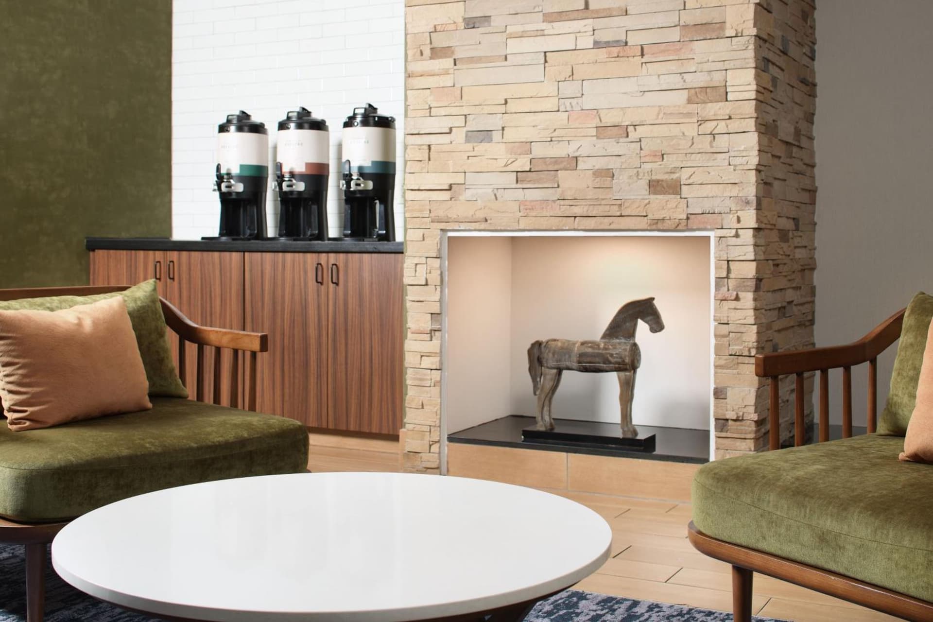Fairfield Inn & Suites by Marriott Jacksonville gallery photo in Jacksonville, NC — image 4