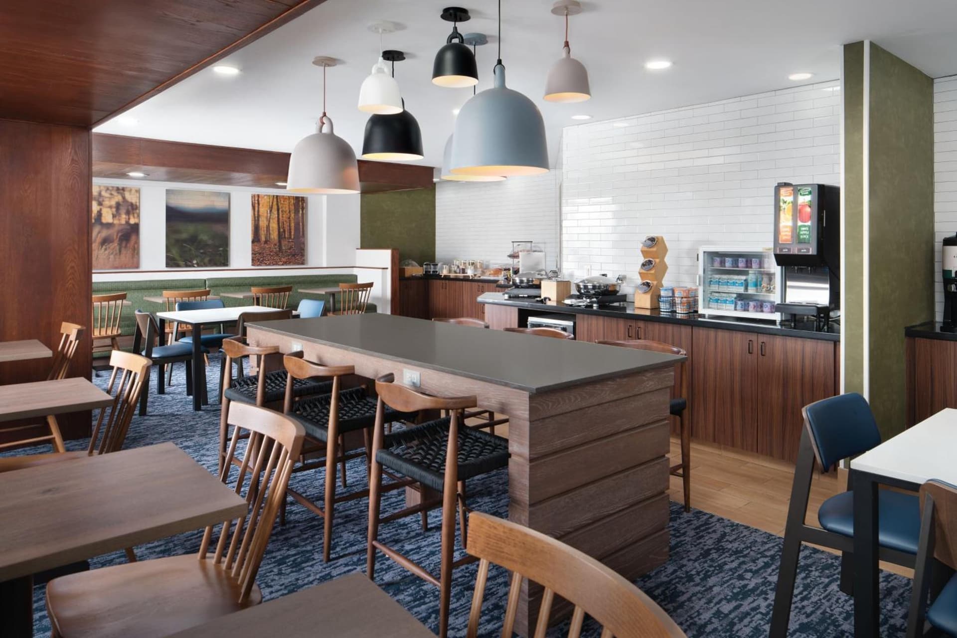 Fairfield Inn & Suites by Marriott Jacksonville gallery photo in Jacksonville, NC — image 18