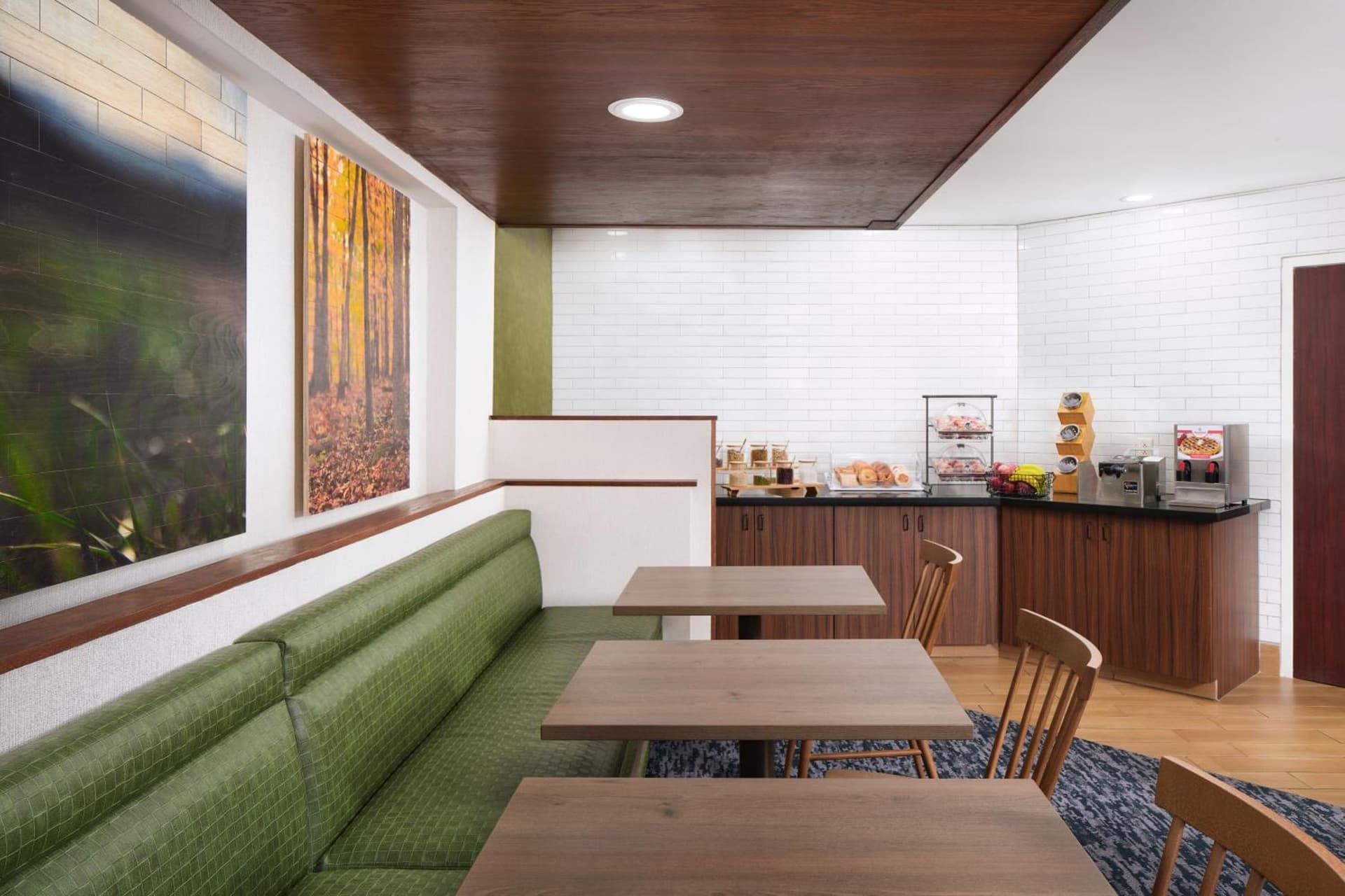 Fairfield Inn & Suites by Marriott Jacksonville gallery photo in Jacksonville, NC — image 24