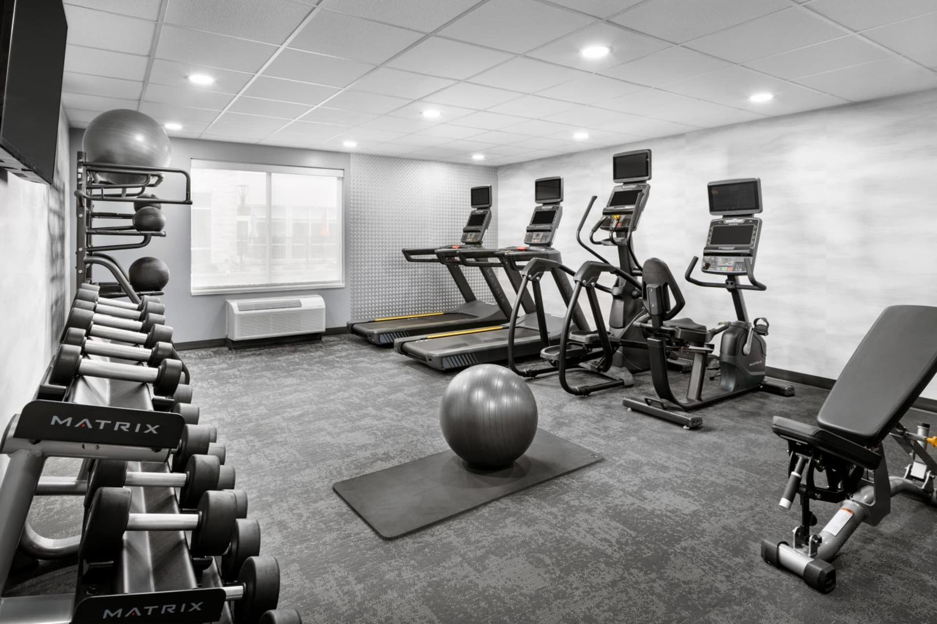 Fairfield Inn & Suites by Marriott Jacksonville gallery photo in Jacksonville, NC — image 21