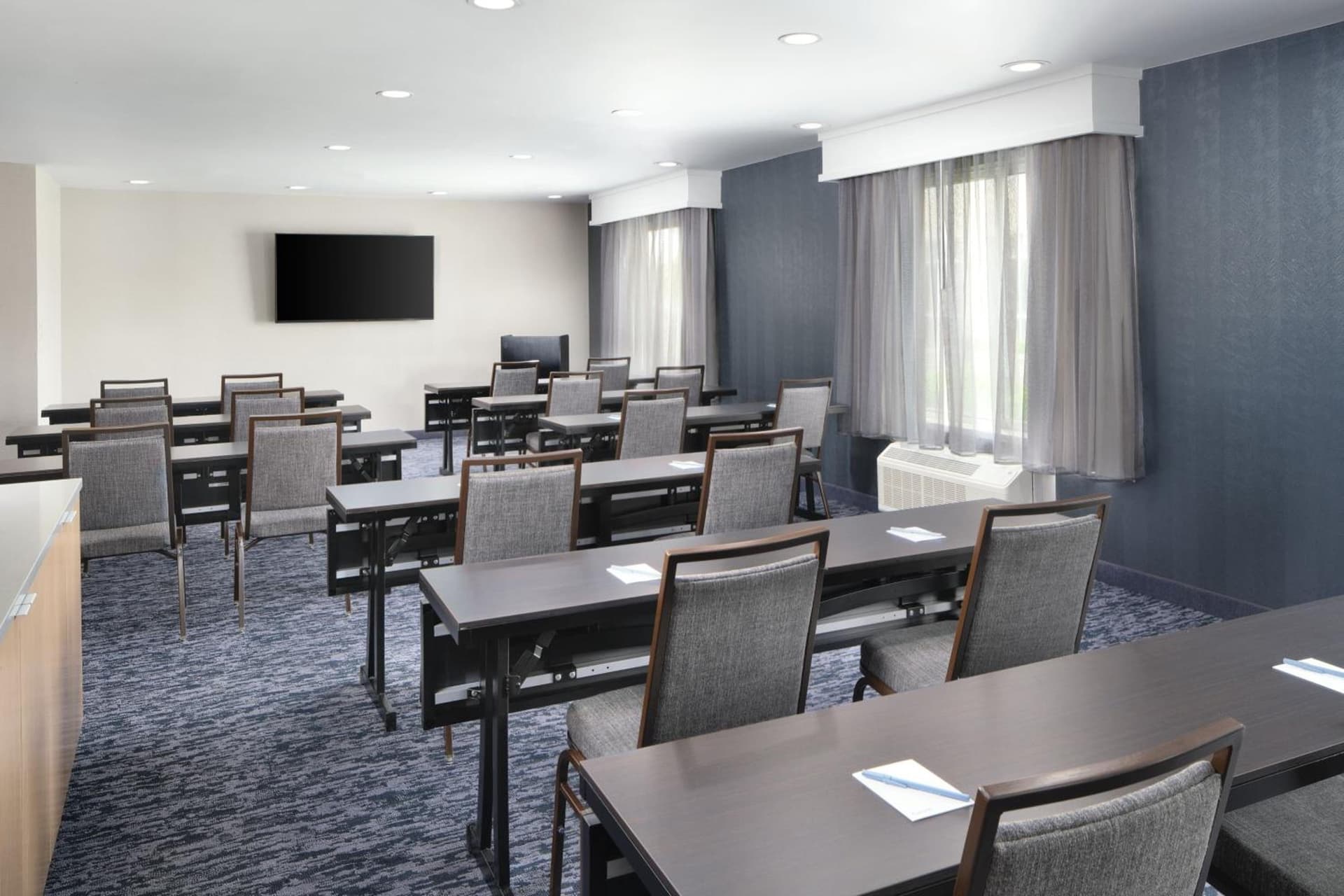 Fairfield Inn & Suites by Marriott Jacksonville gallery photo in Jacksonville, NC — image 11
