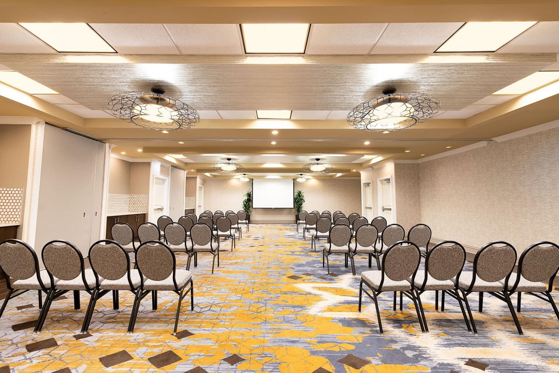 Sheraton by Marriott Atlanta Perimeter Dunwoody gallery photo in Atlanta, GA — image 9