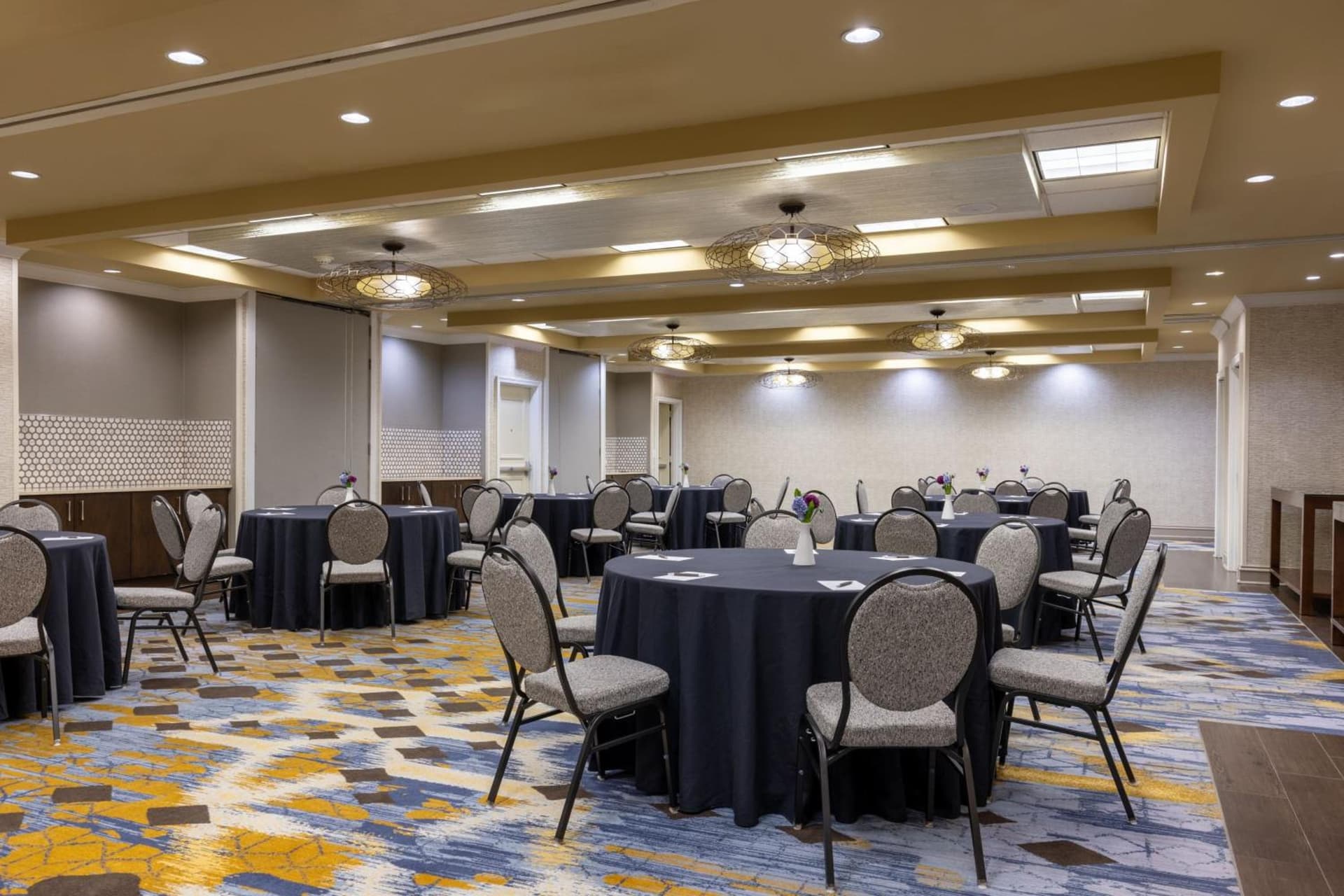 Sheraton by Marriott Atlanta Perimeter Dunwoody gallery photo in Atlanta, GA — image 38
