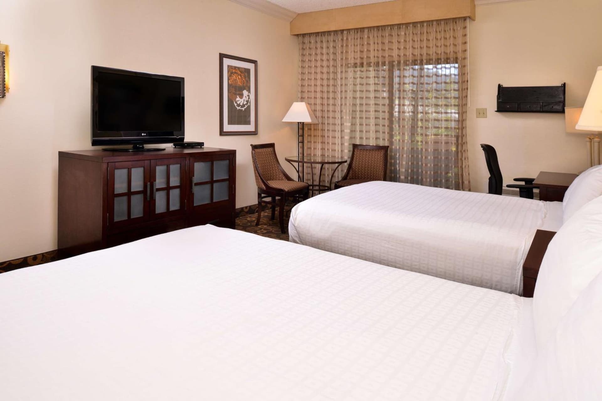 Best Western Corte Madera Inn gallery photo in Corte Madera, CA — image 10