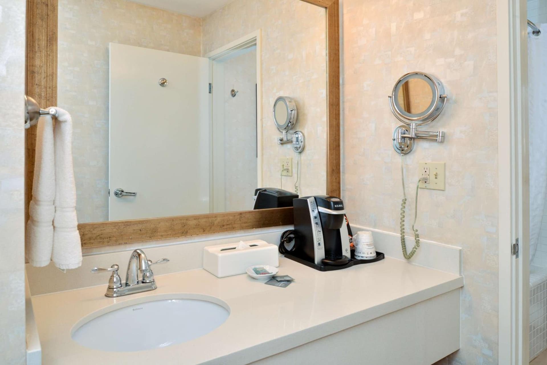 Best Western Corte Madera Inn gallery photo in Corte Madera, CA — image 43