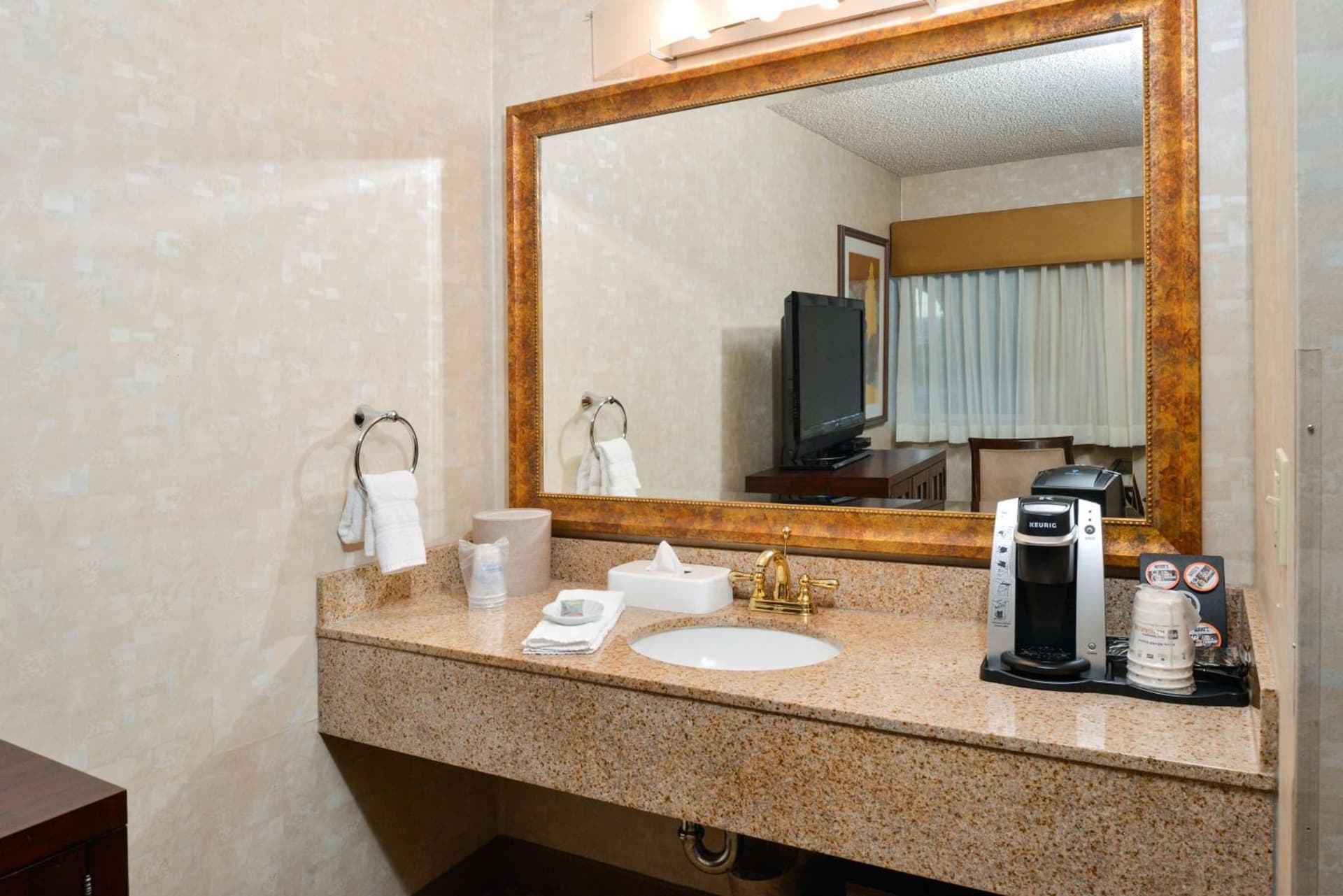 Best Western Corte Madera Inn gallery photo in Corte Madera, CA — image 62