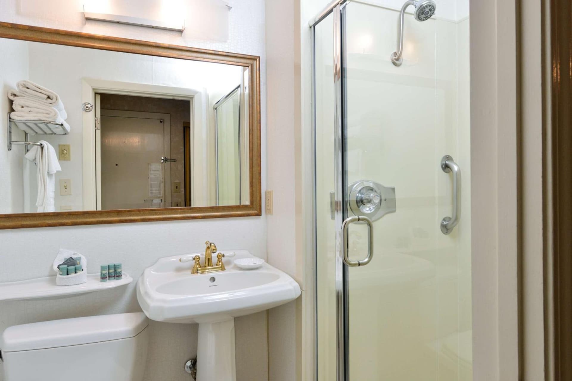 Best Western Corte Madera Inn gallery photo in Corte Madera, CA — image 61