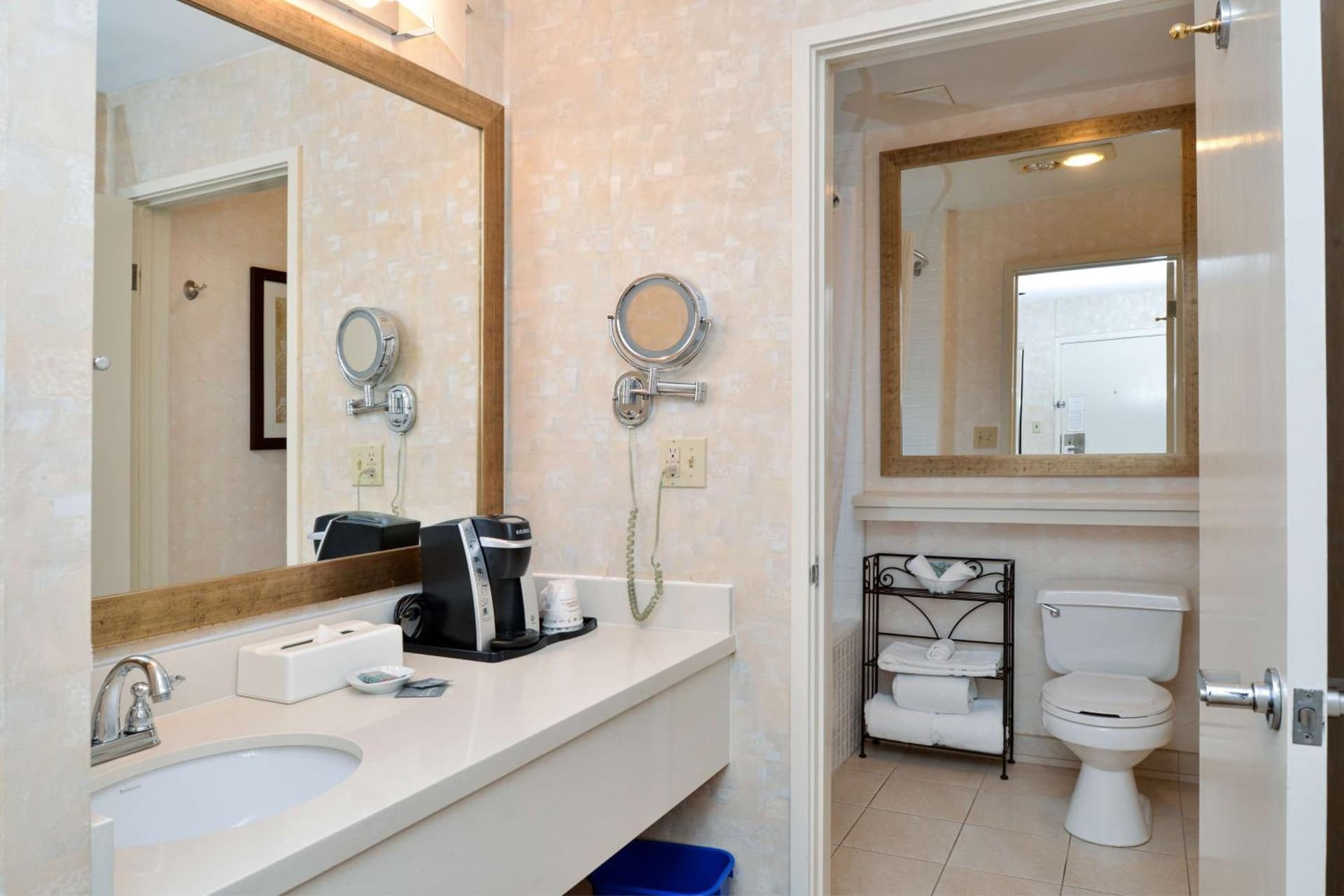 Best Western Corte Madera Inn gallery photo in Corte Madera, CA — image 52