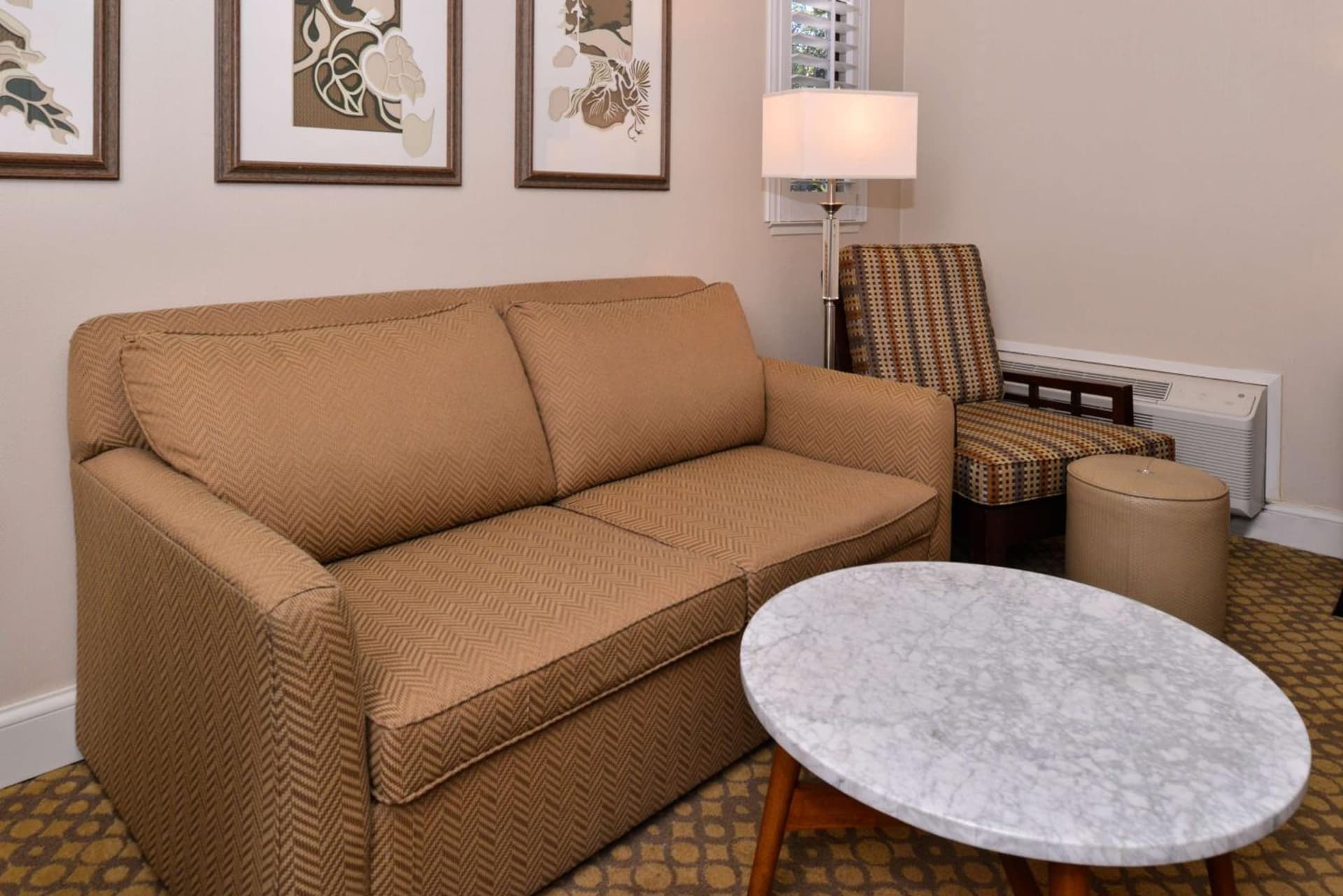 Best Western Corte Madera Inn gallery photo in Corte Madera, CA — image 12