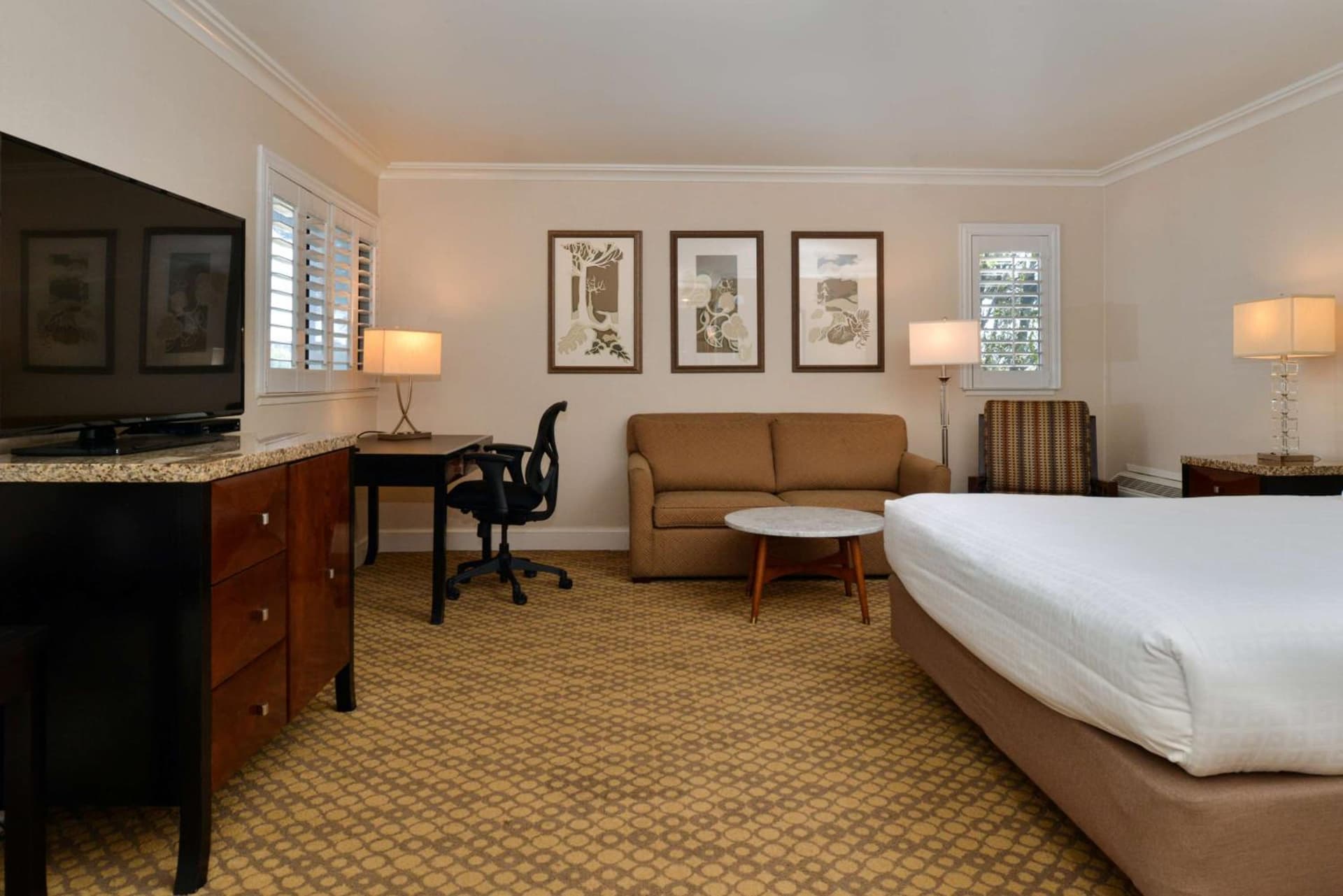 Best Western Corte Madera Inn gallery photo in Corte Madera, CA — image 57